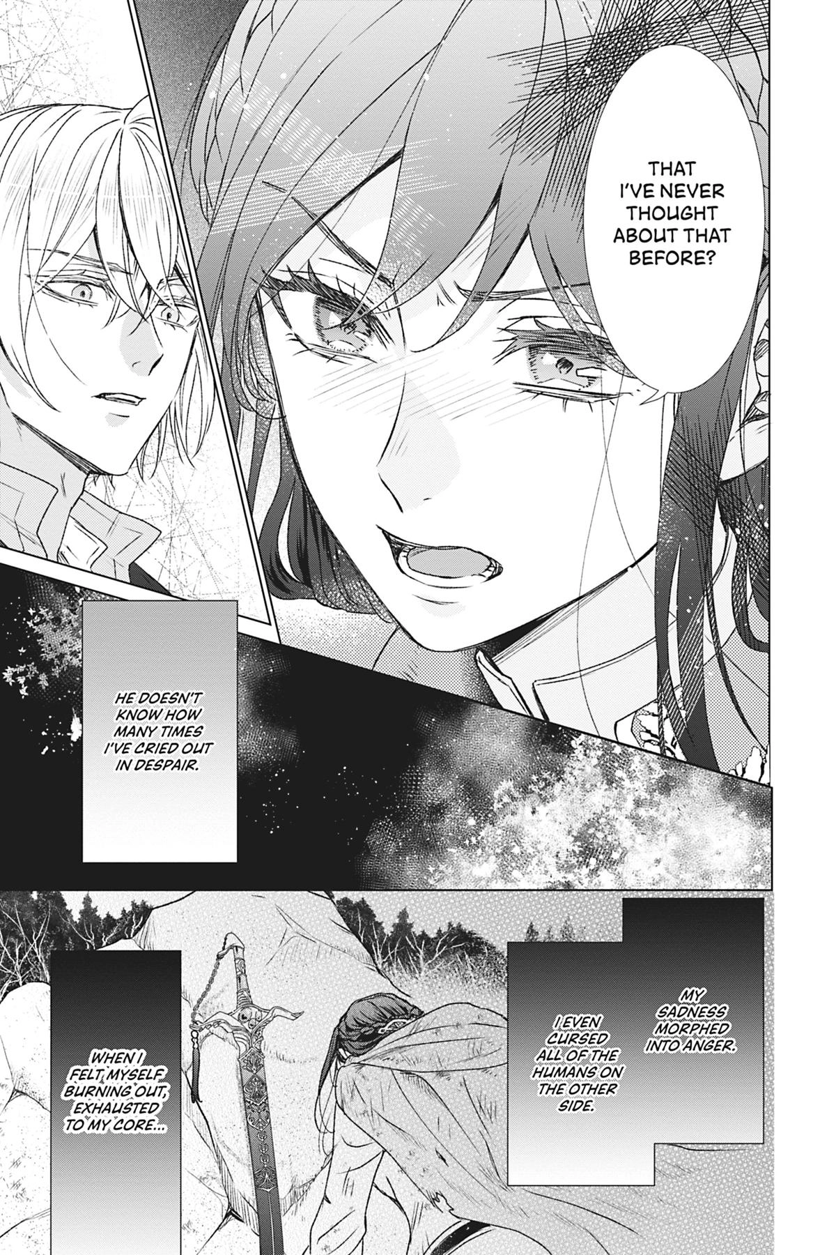 The Person I Loved Asked Me to Die in My Sister