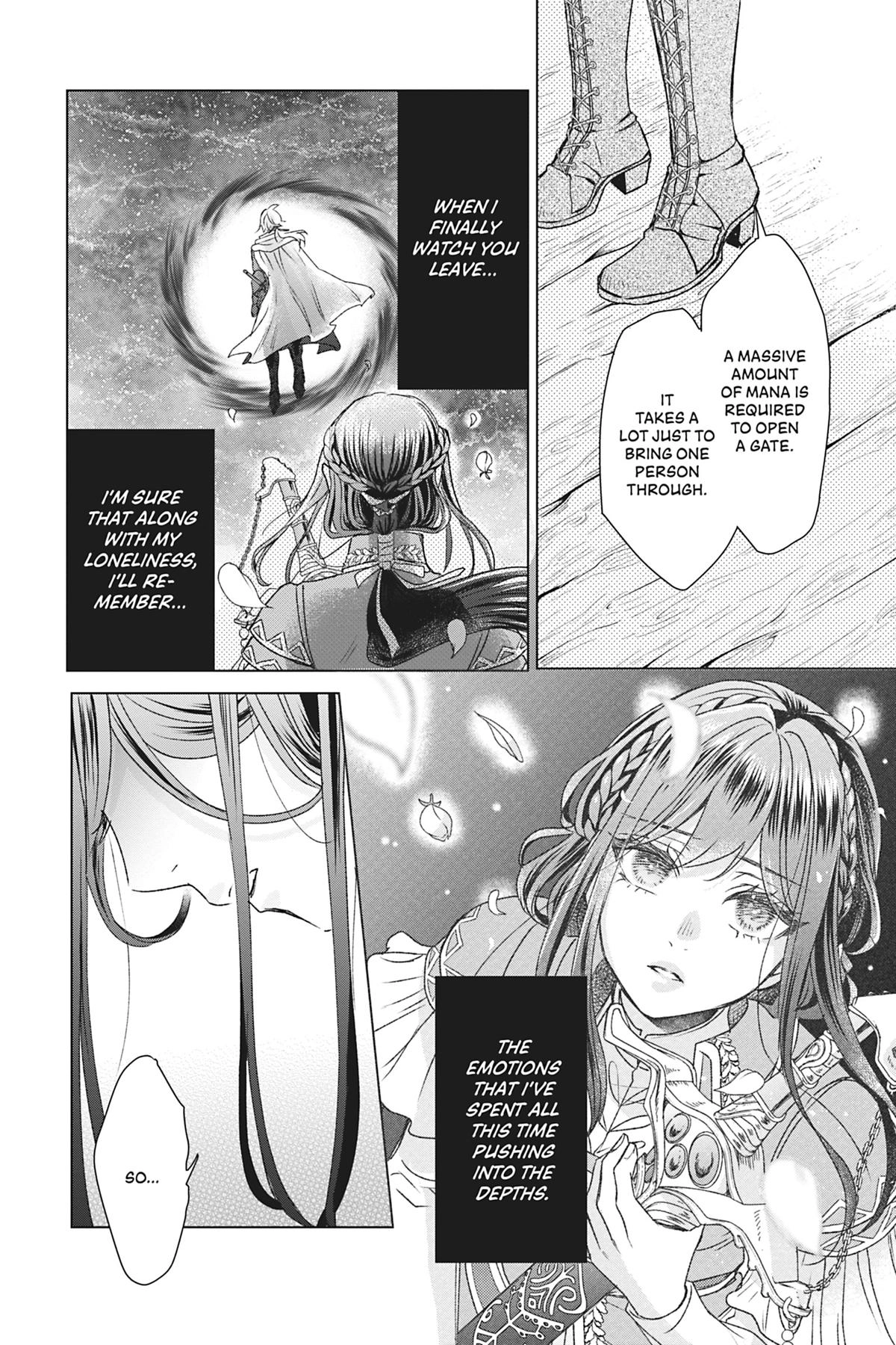 The Person I Loved Asked Me to Die in My Sister