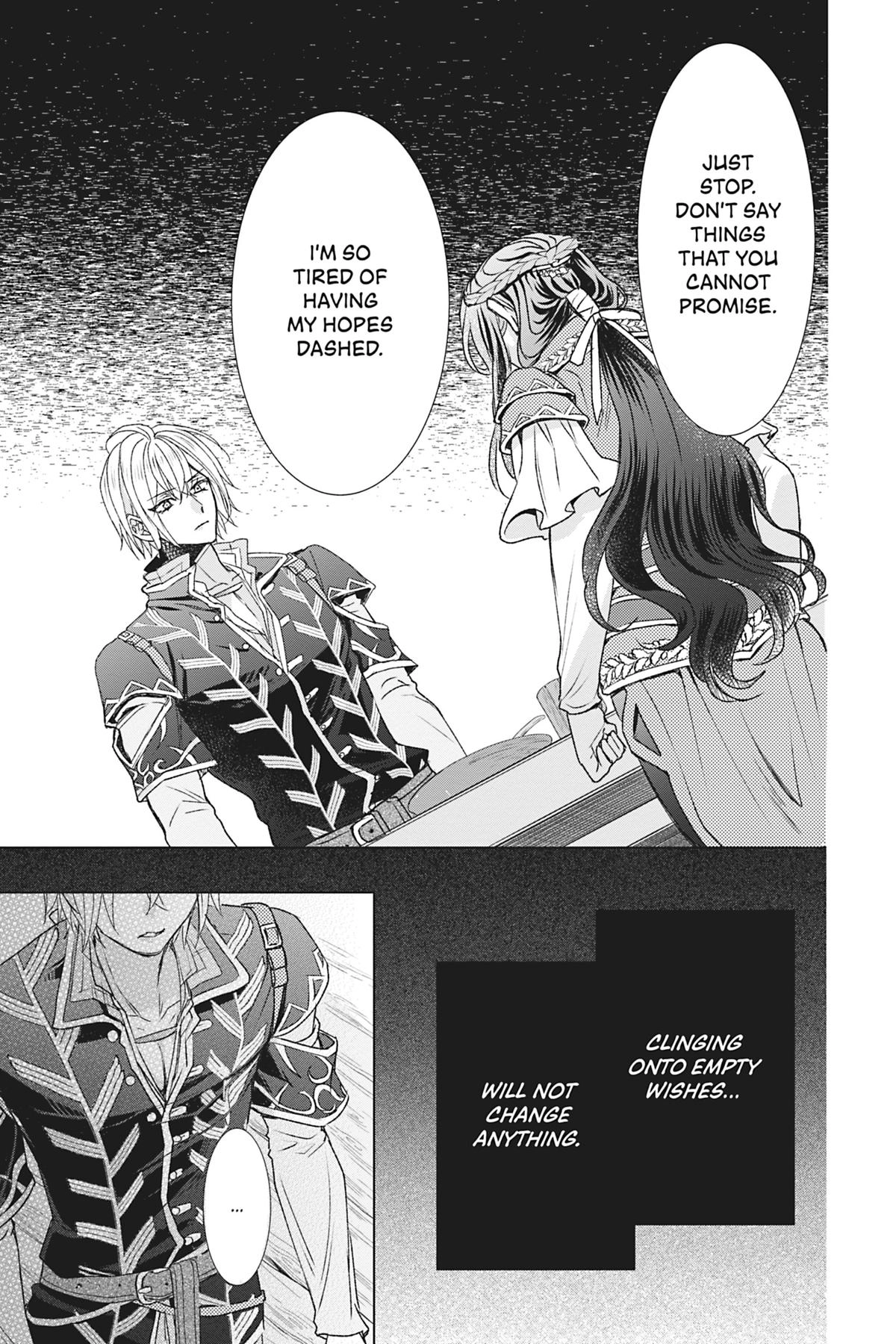 The Person I Loved Asked Me to Die in My Sister