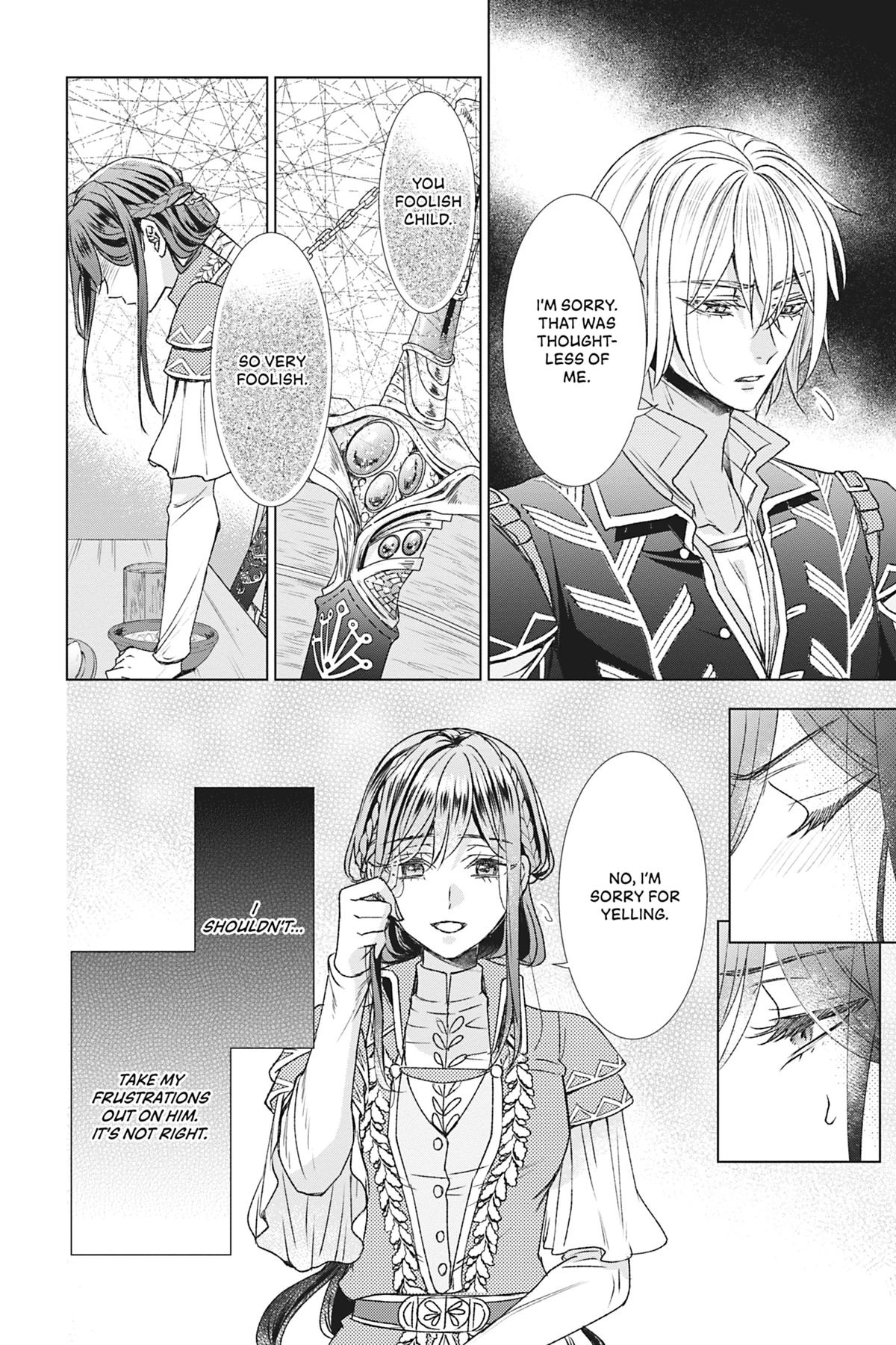 The Person I Loved Asked Me to Die in My Sister