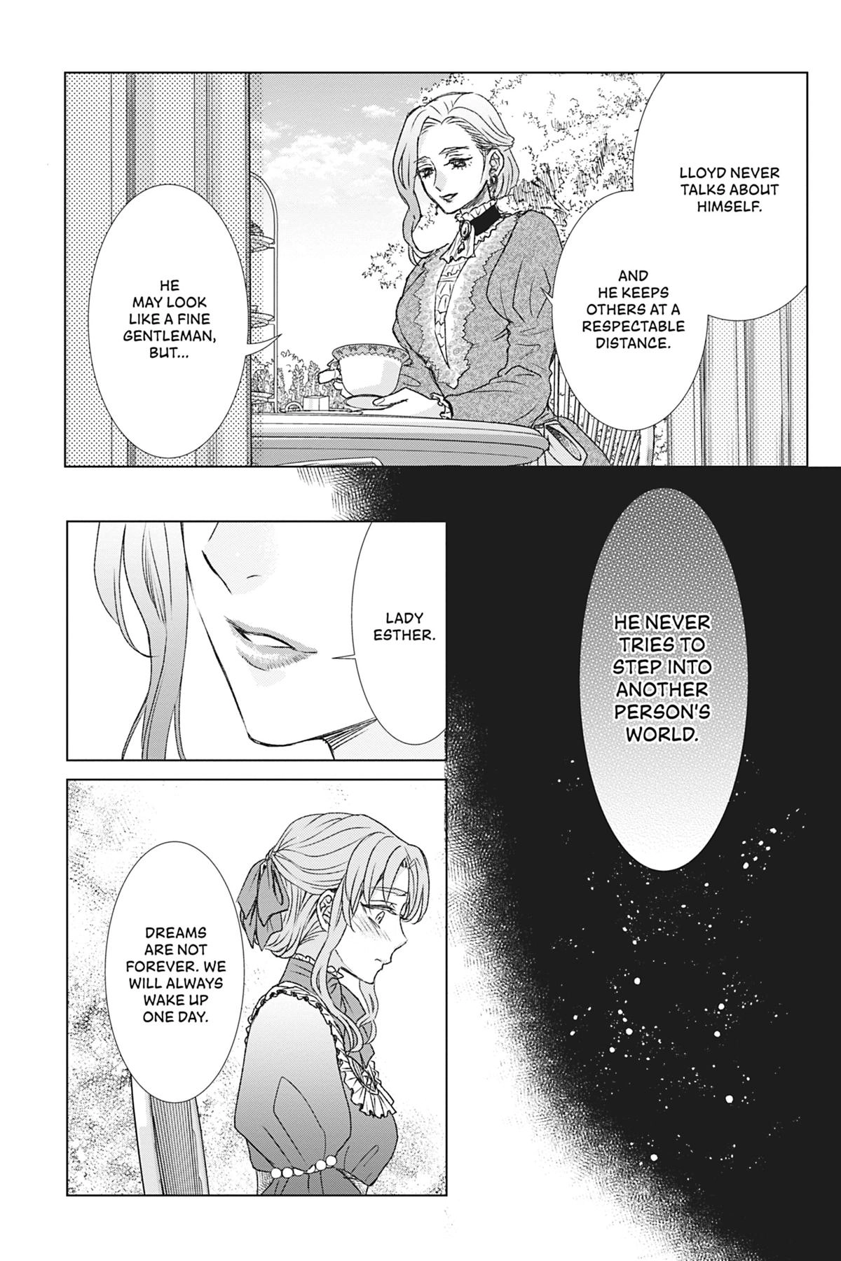 The Person I Loved Asked Me to Die in My Sister