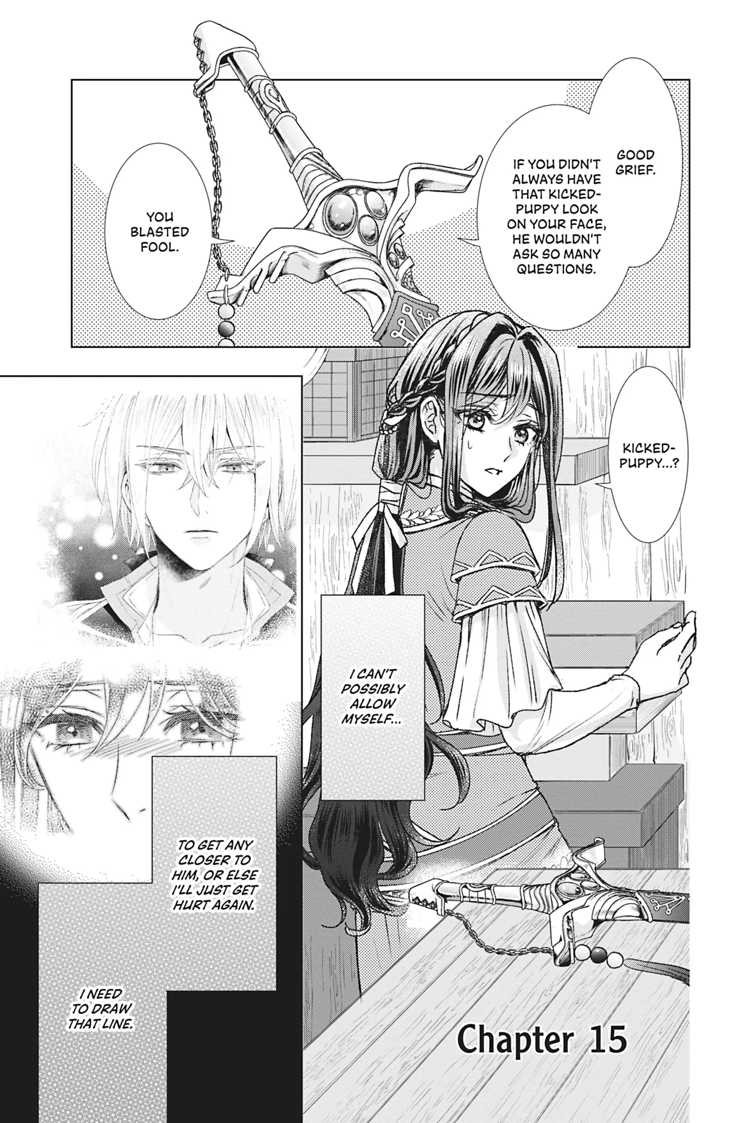 The Person I Loved Asked Me to Die in My Sister
