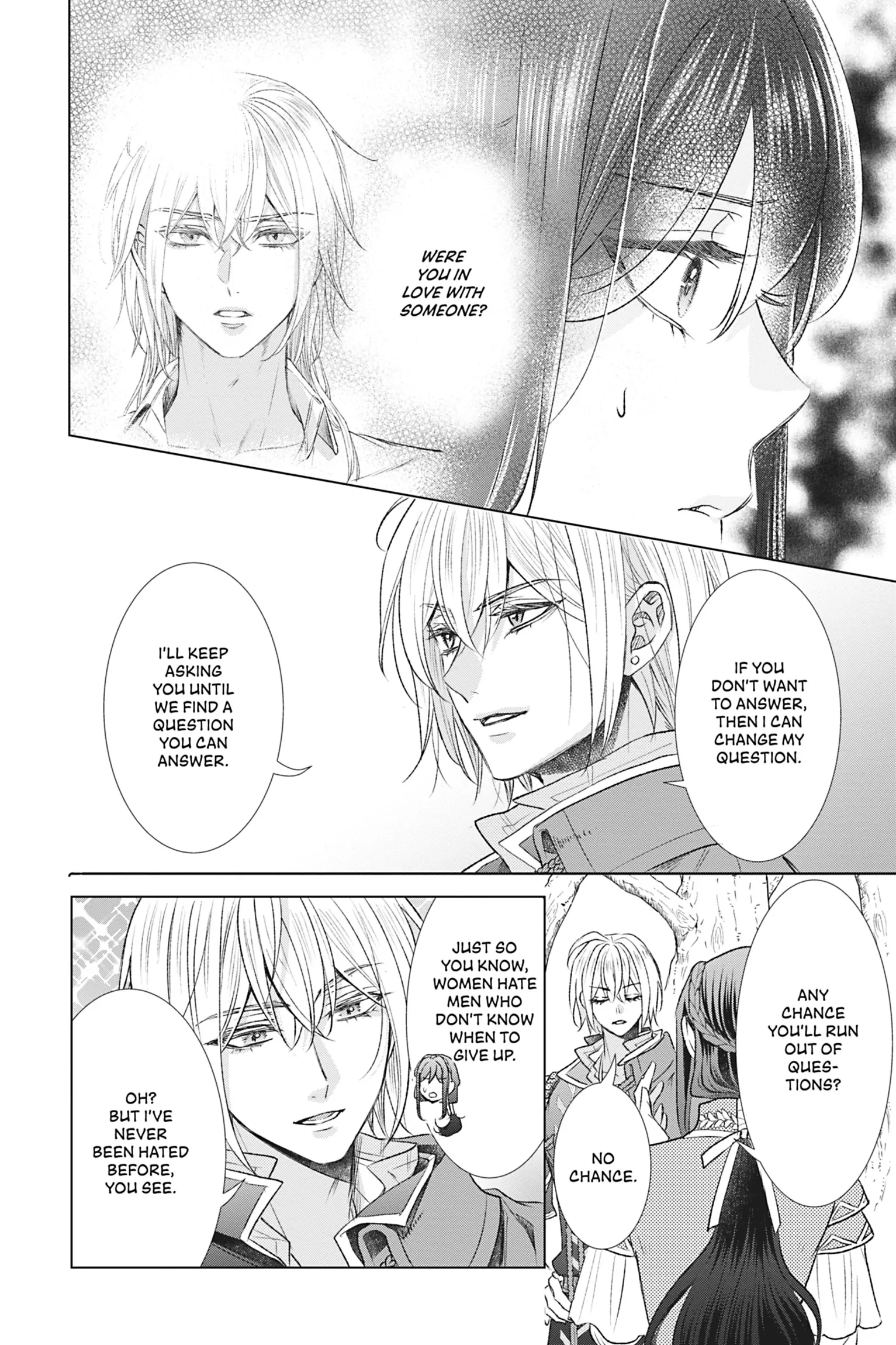 The Person I Loved Asked Me to Die in My Sister