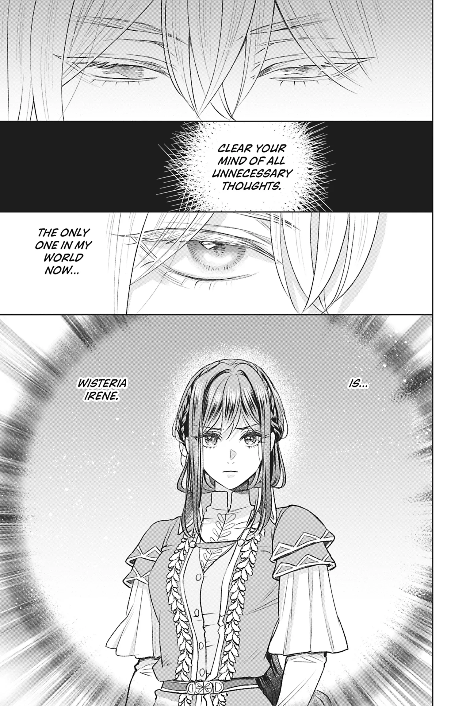 The Person I Loved Asked Me to Die in My Sister