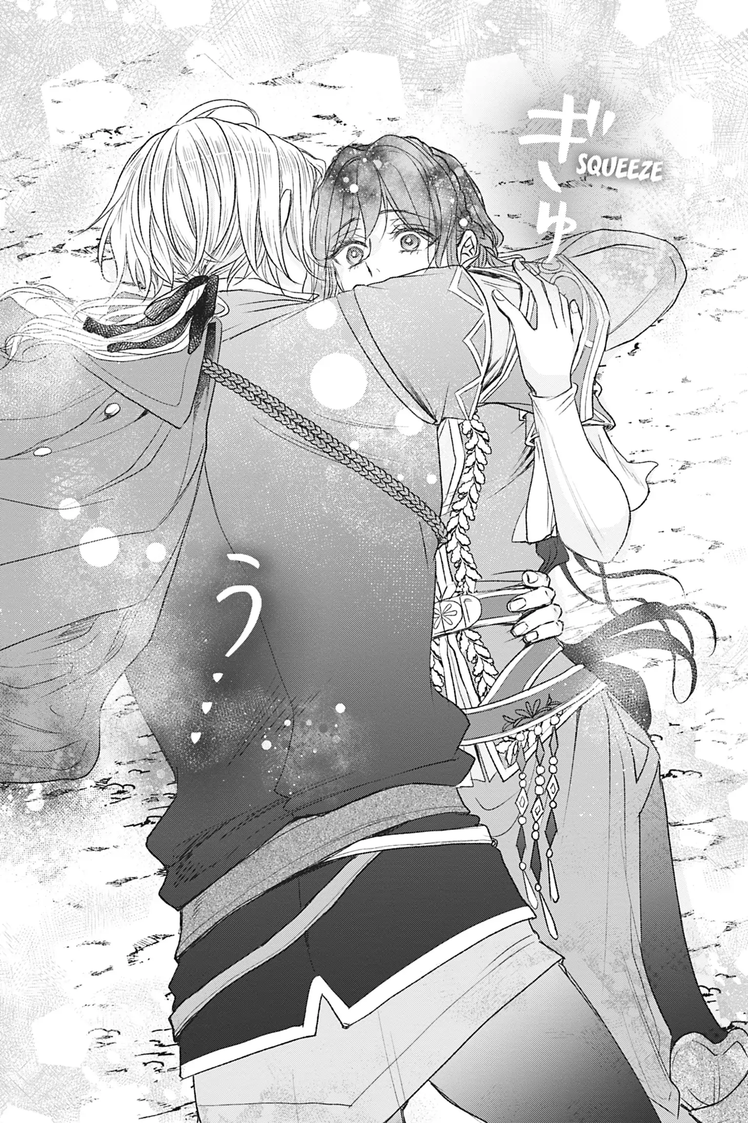 The Person I Loved Asked Me to Die in My Sister