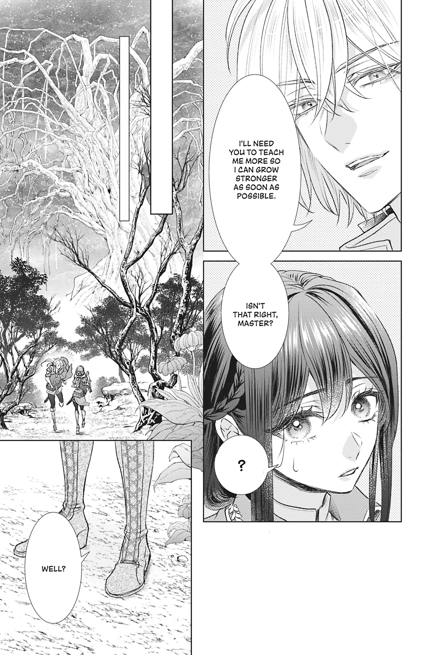 The Person I Loved Asked Me to Die in My Sister