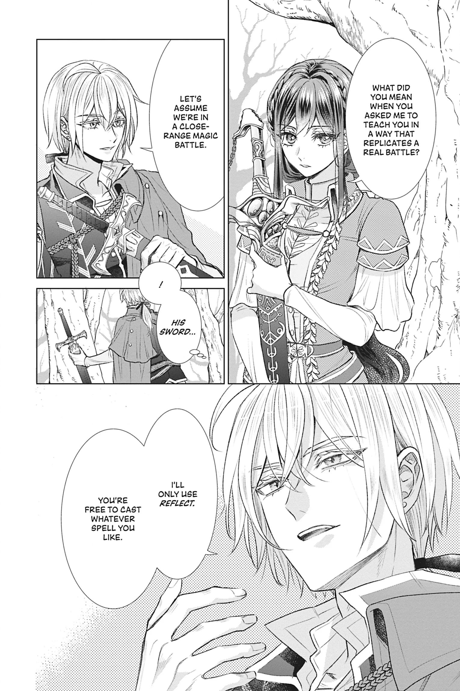 The Person I Loved Asked Me to Die in My Sister