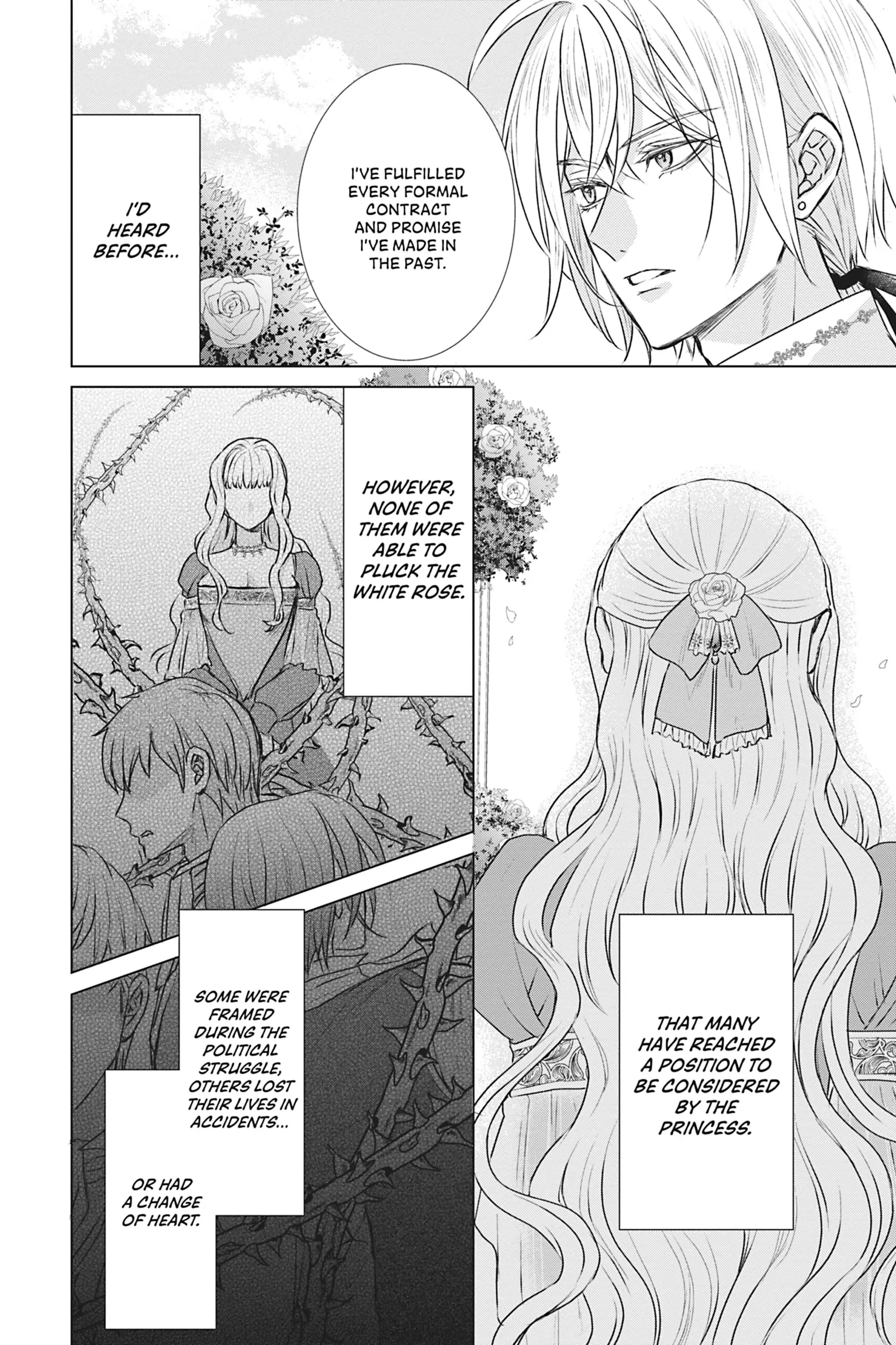 The Person I Loved Asked Me to Die in My Sister