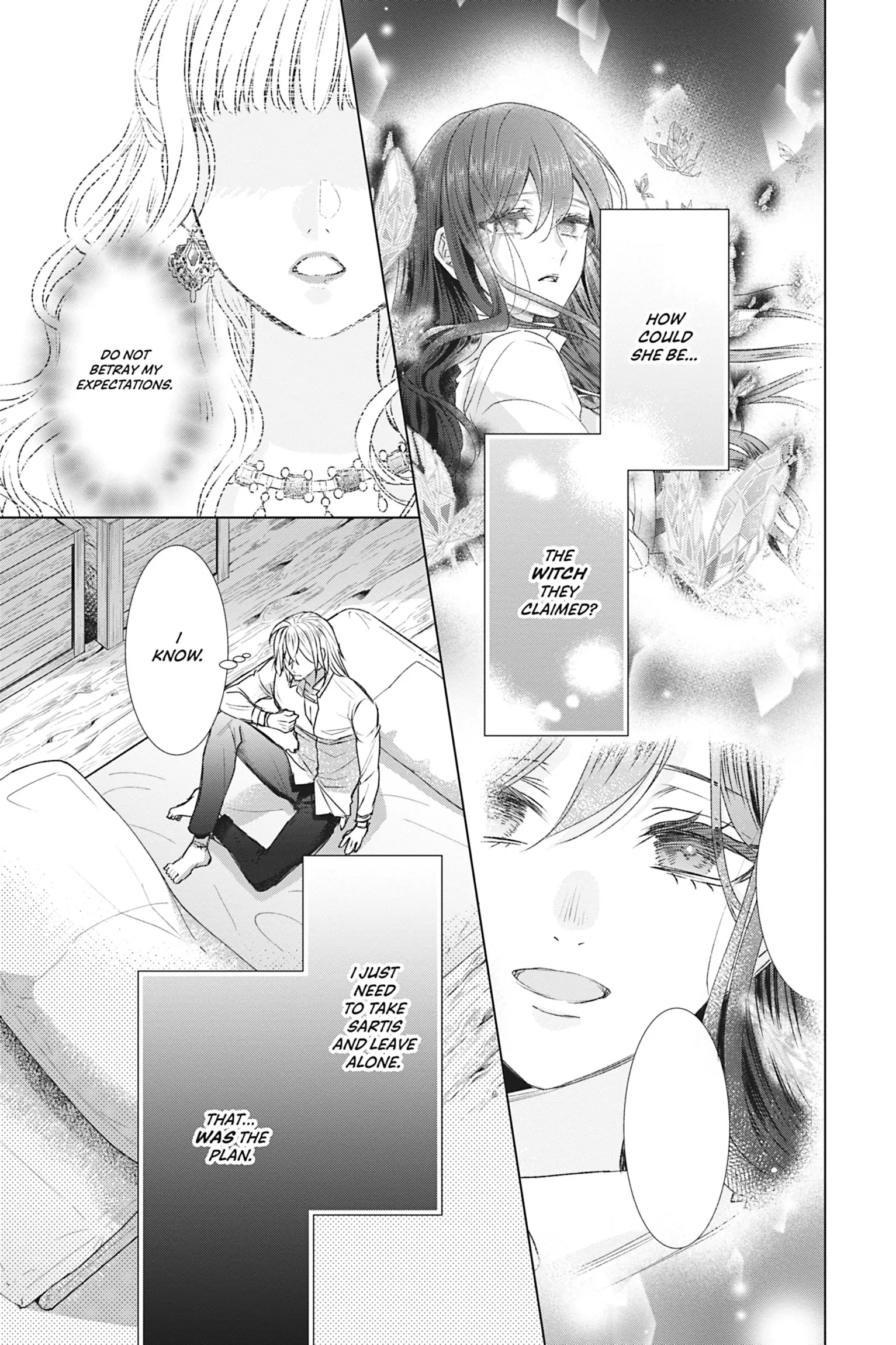 The Person I Loved Asked Me to Die in My Sister