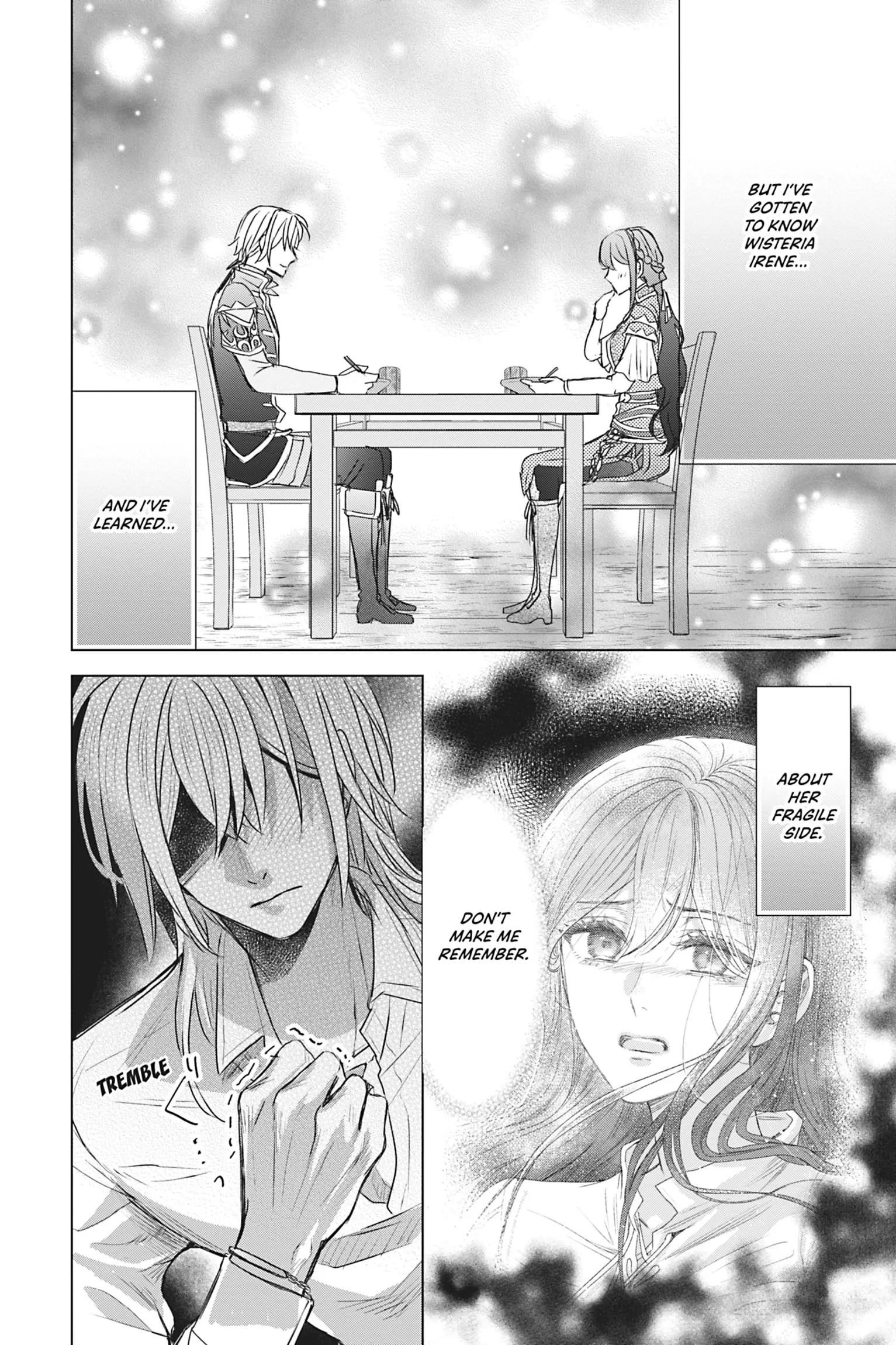 The Person I Loved Asked Me to Die in My Sister