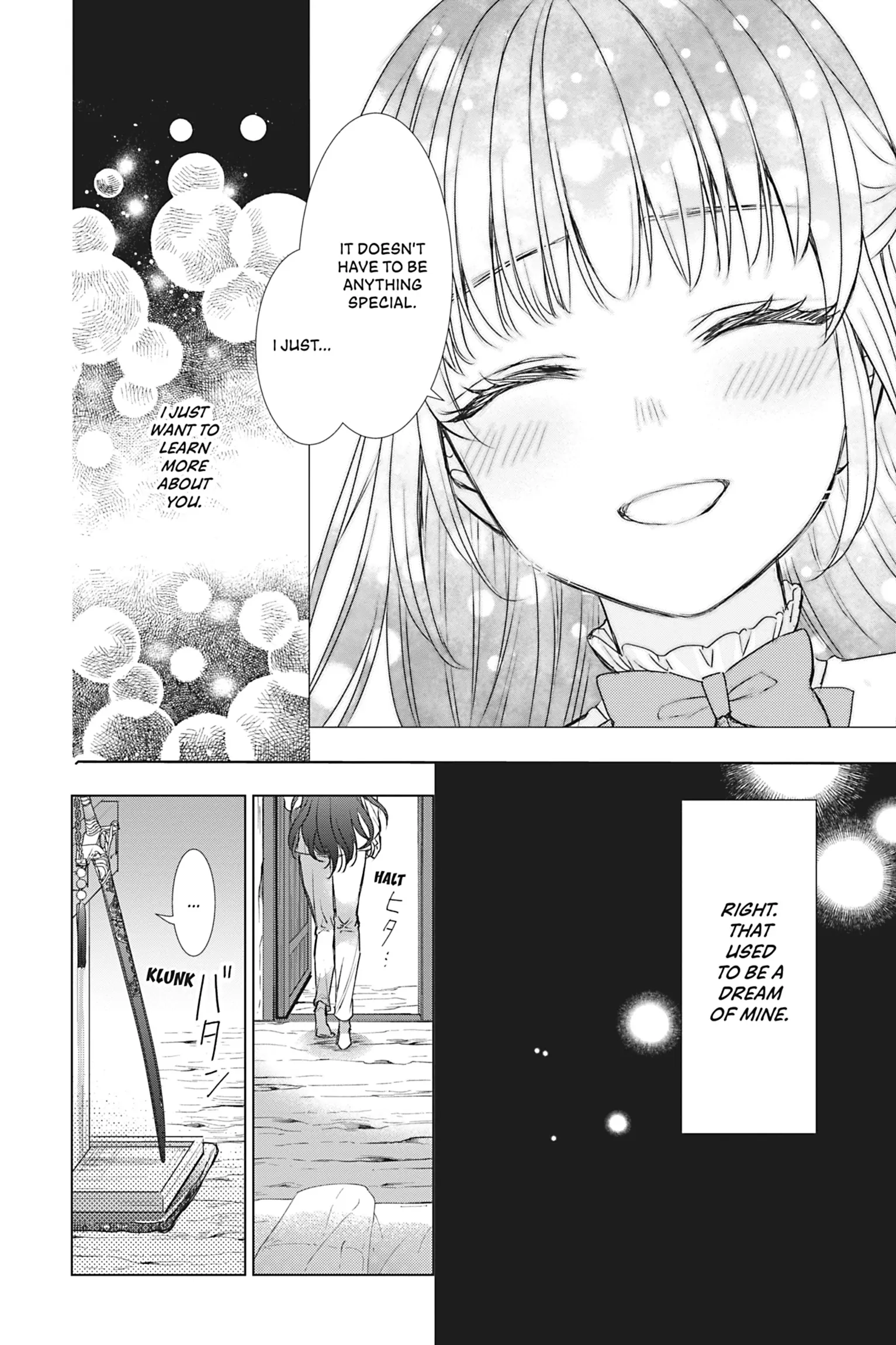 The Person I Loved Asked Me to Die in My Sister