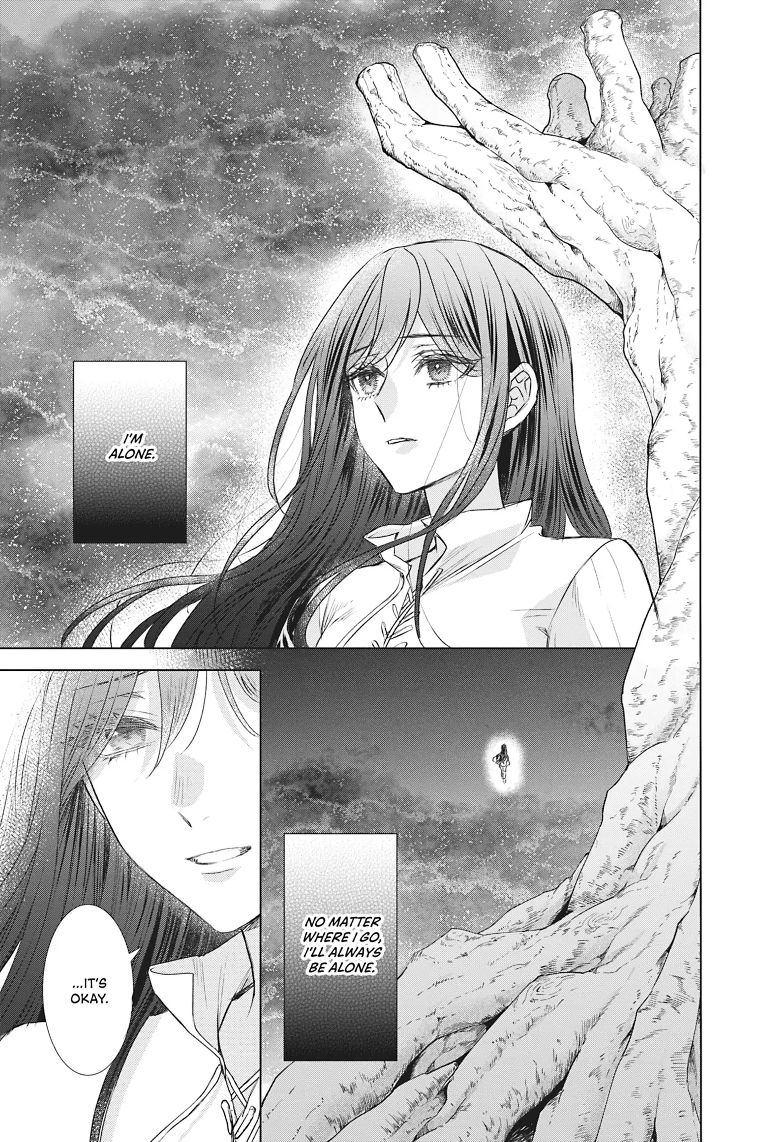 The Person I Loved Asked Me to Die in My Sister