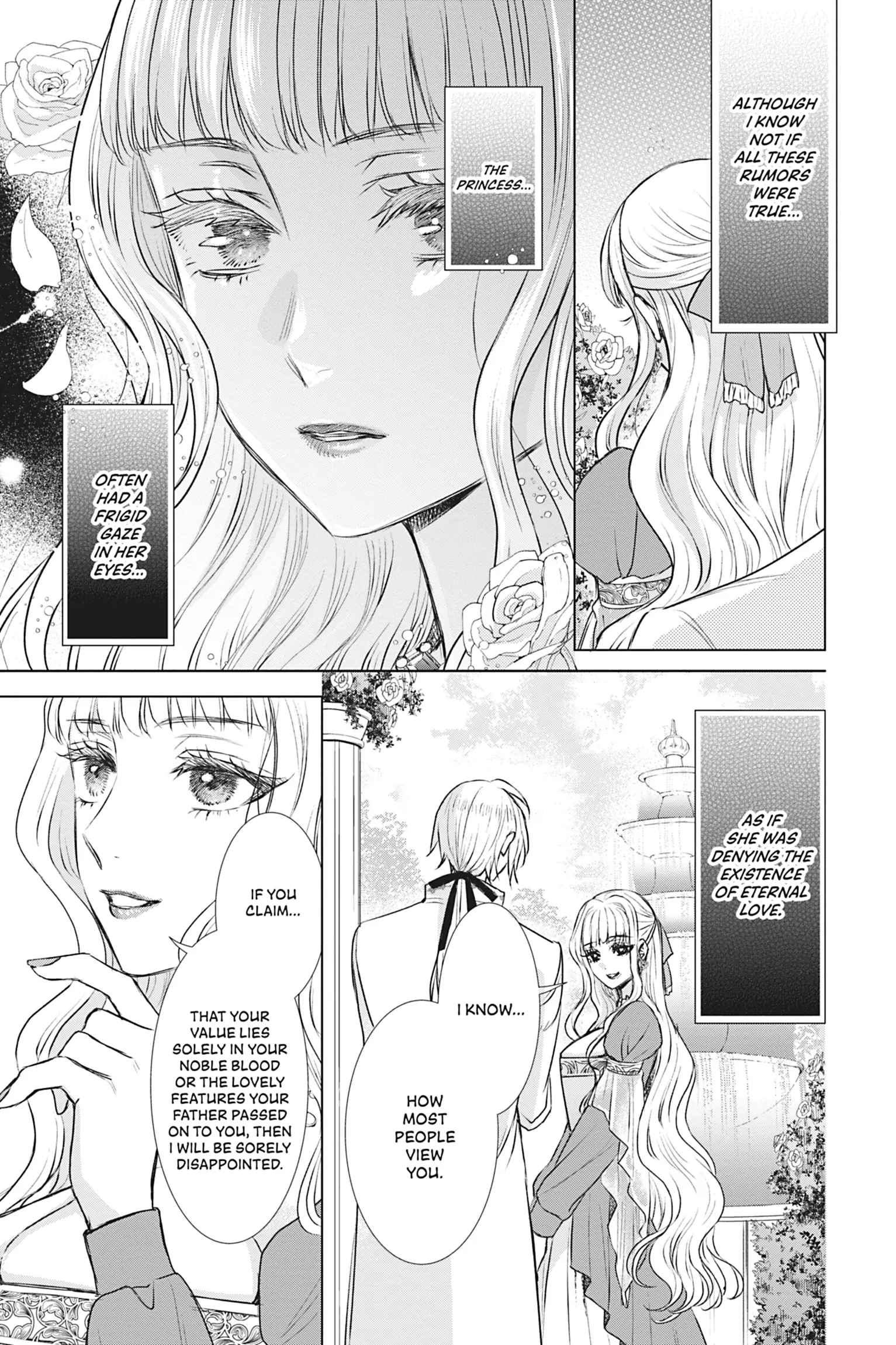 The Person I Loved Asked Me to Die in My Sister
