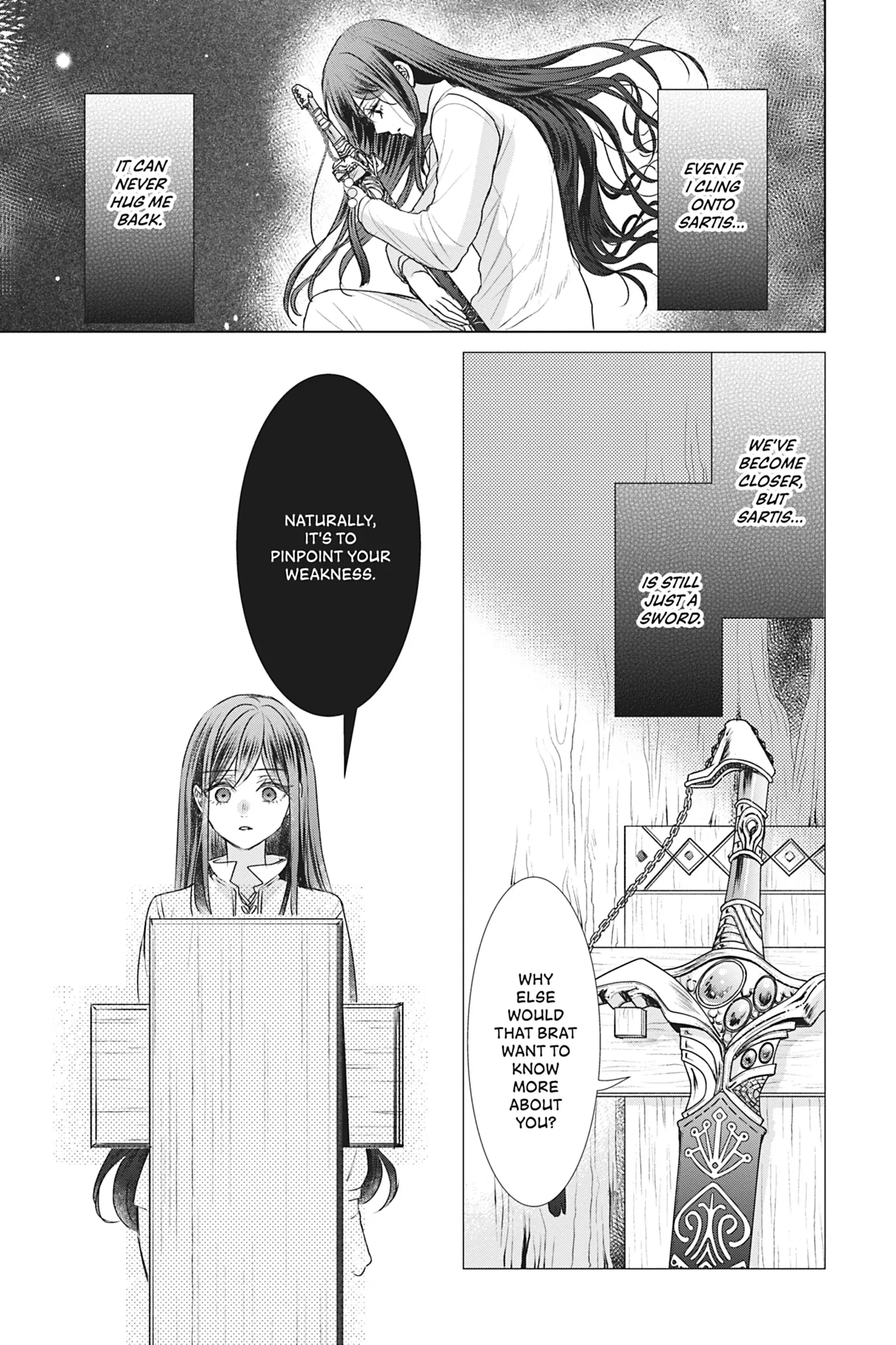 The Person I Loved Asked Me to Die in My Sister