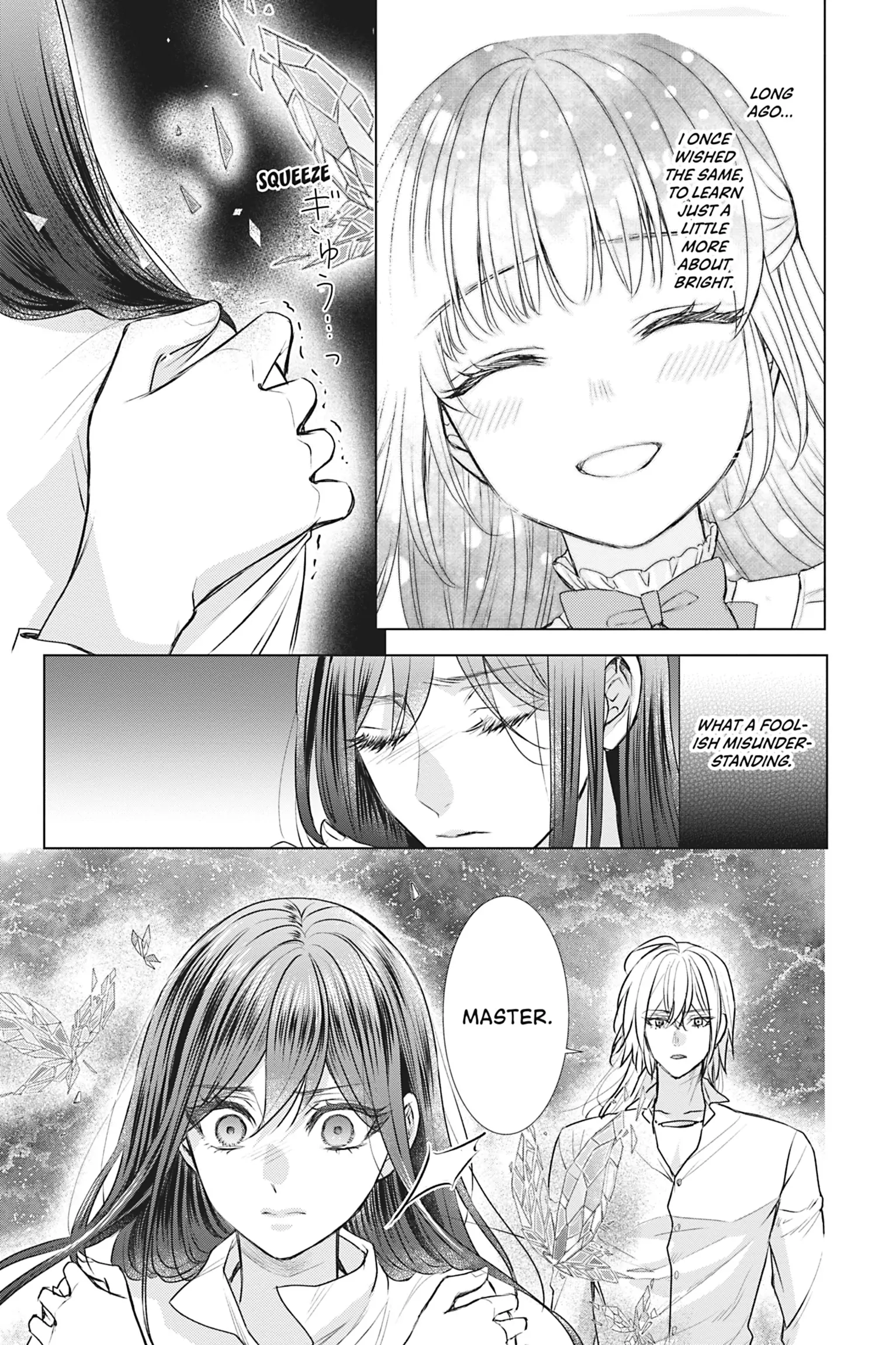 The Person I Loved Asked Me to Die in My Sister