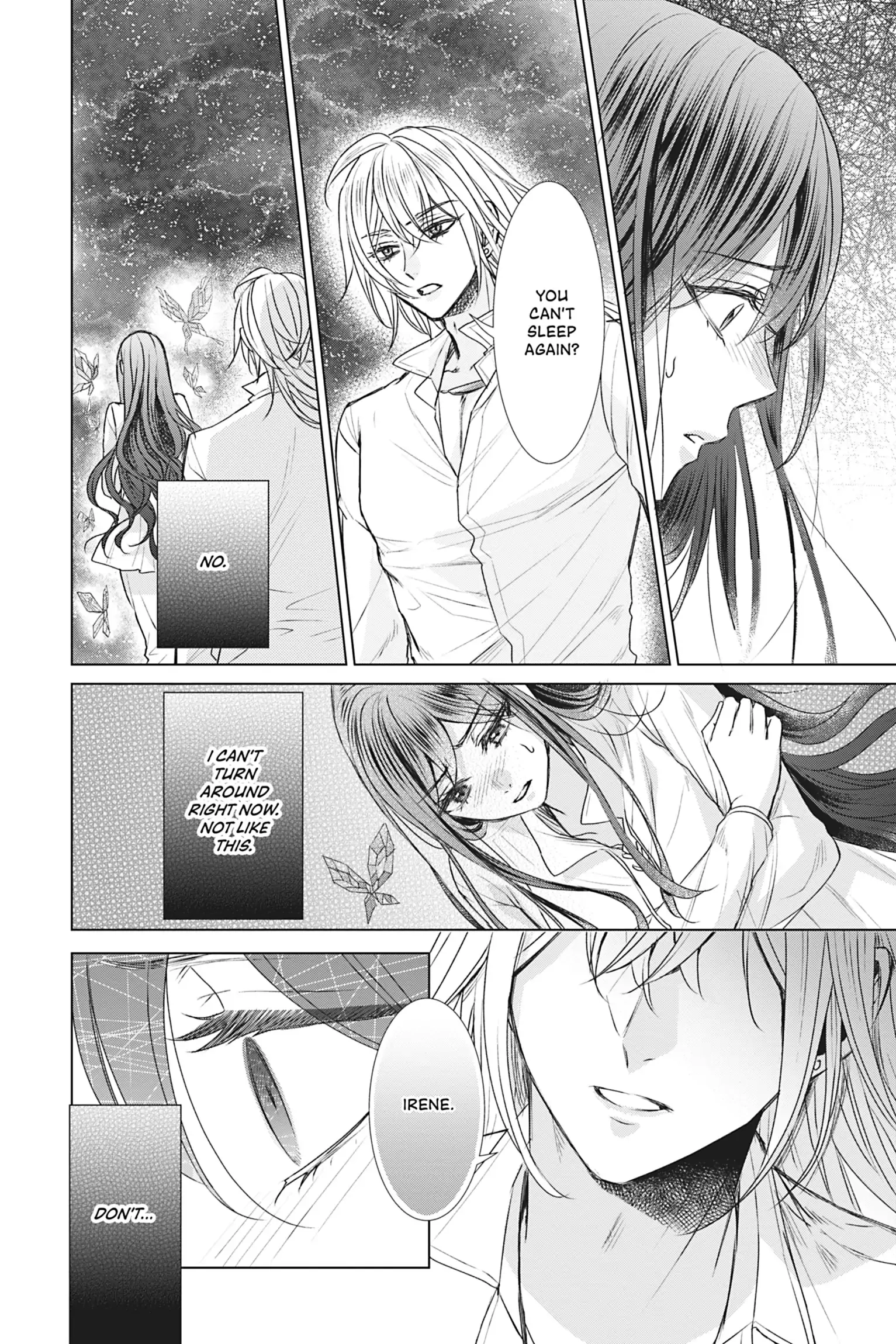 The Person I Loved Asked Me to Die in My Sister