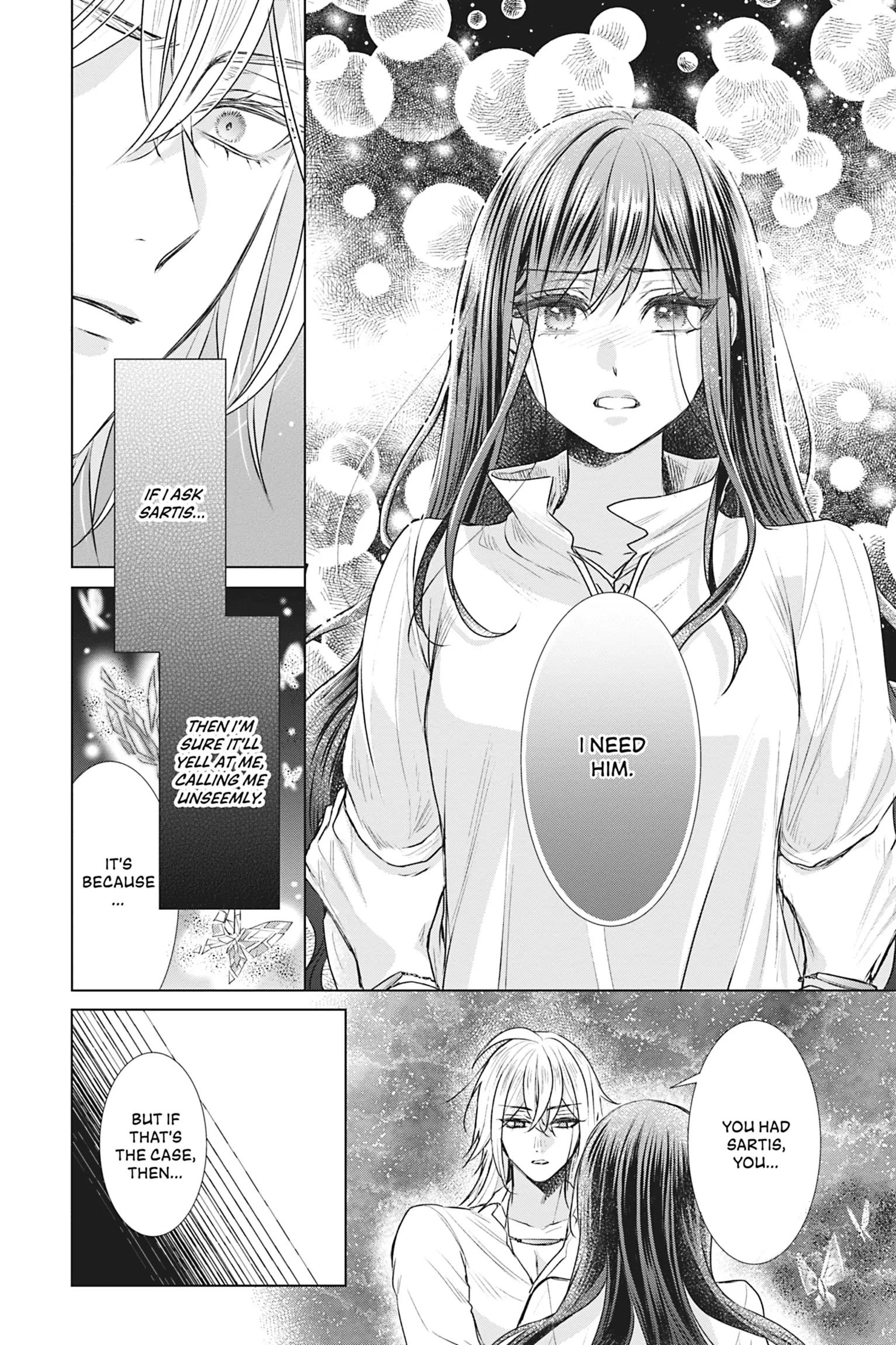 The Person I Loved Asked Me to Die in My Sister