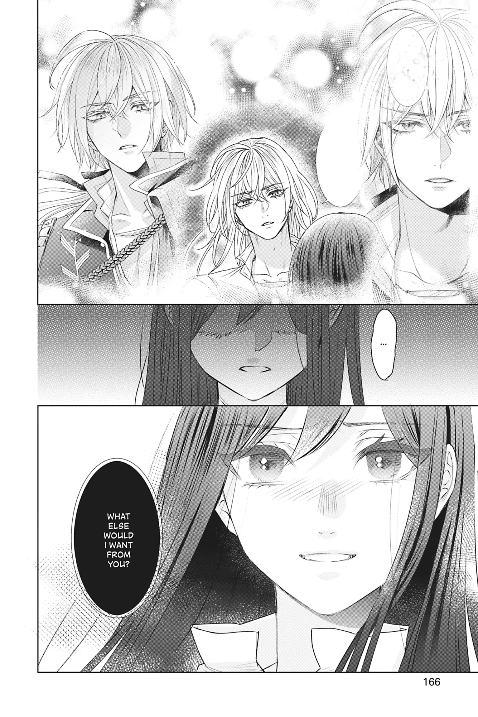 The Person I Loved Asked Me to Die in My Sister
