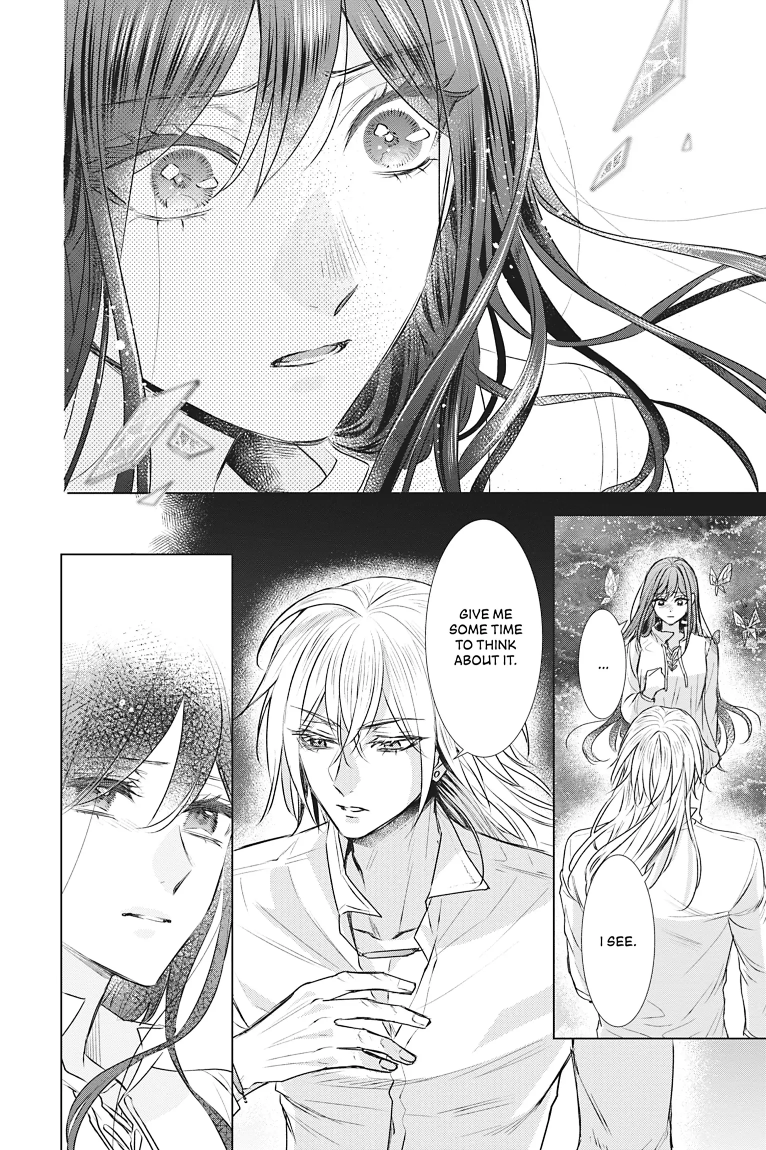 The Person I Loved Asked Me to Die in My Sister