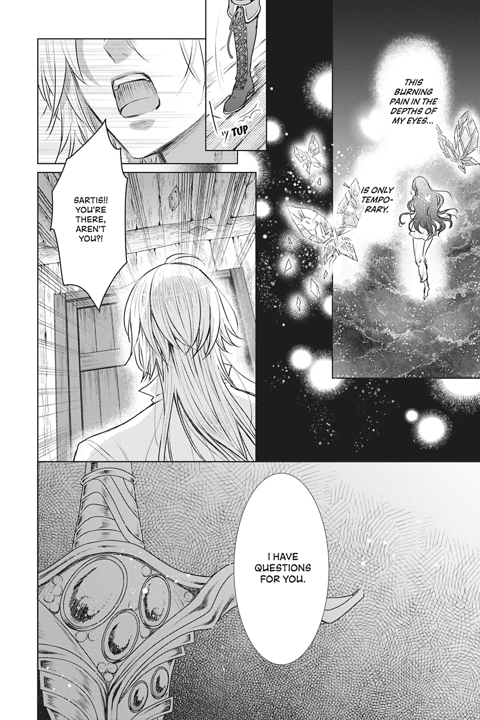 The Person I Loved Asked Me to Die in My Sister