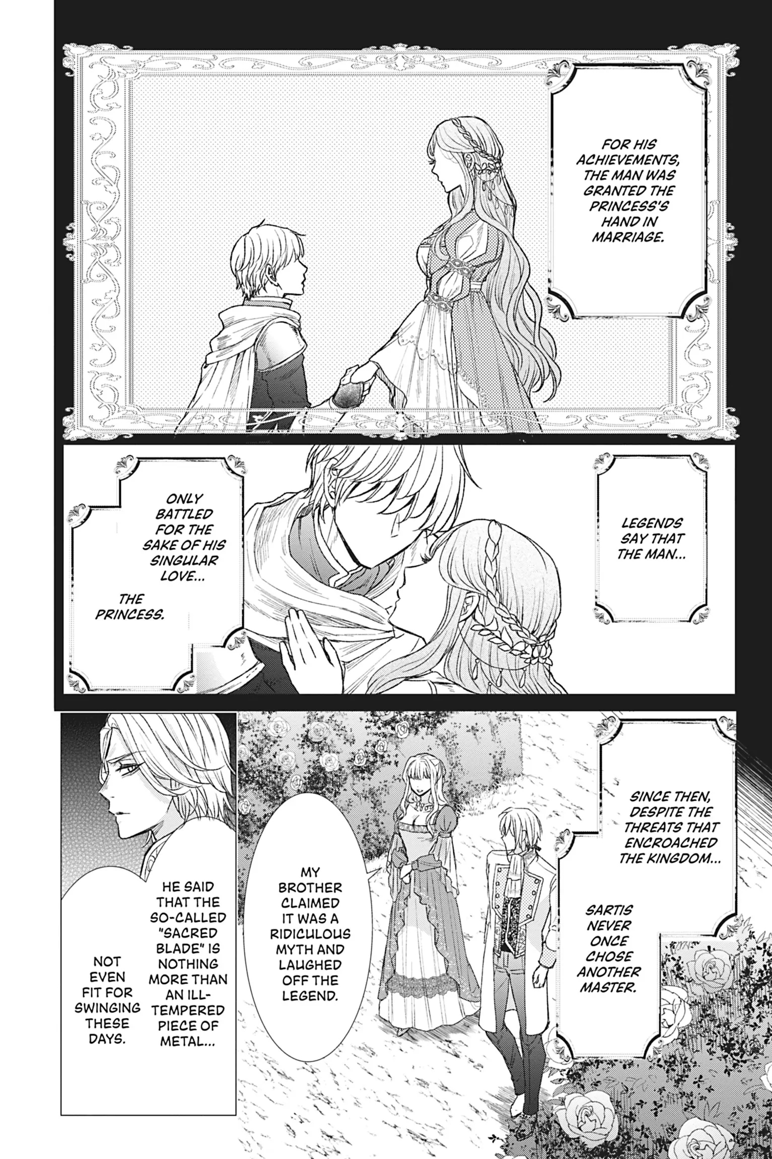 The Person I Loved Asked Me to Die in My Sister