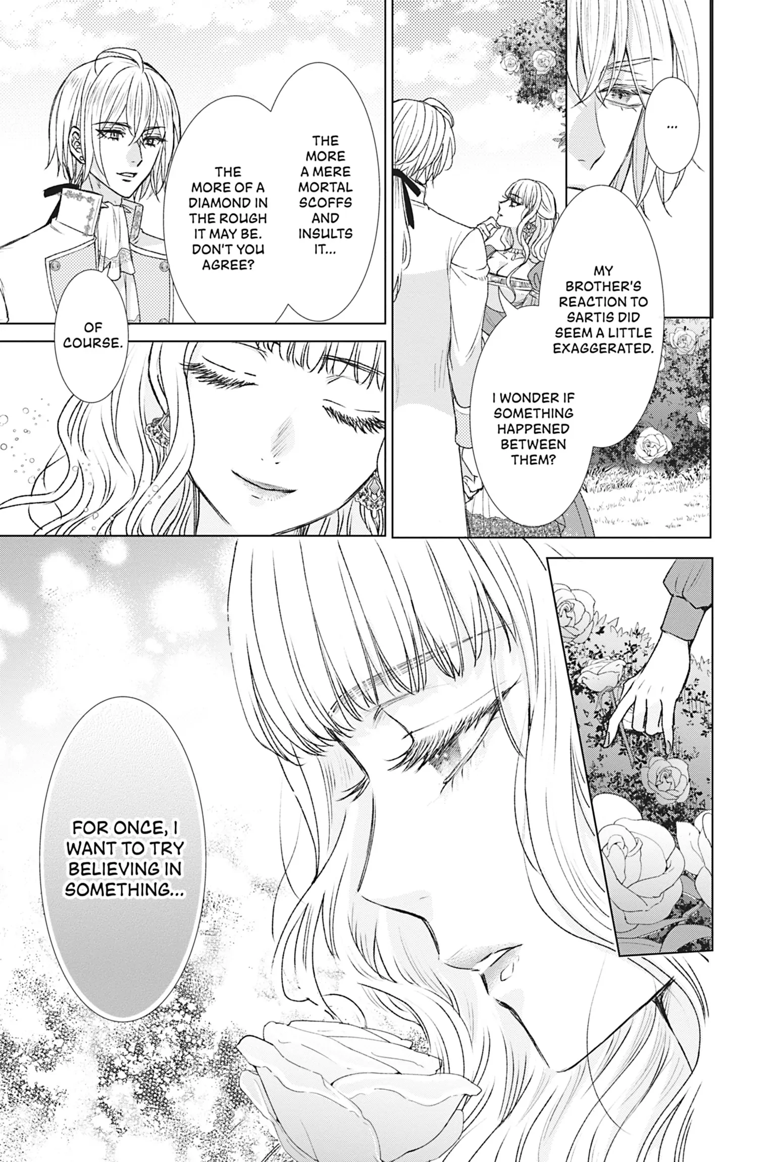 The Person I Loved Asked Me to Die in My Sister