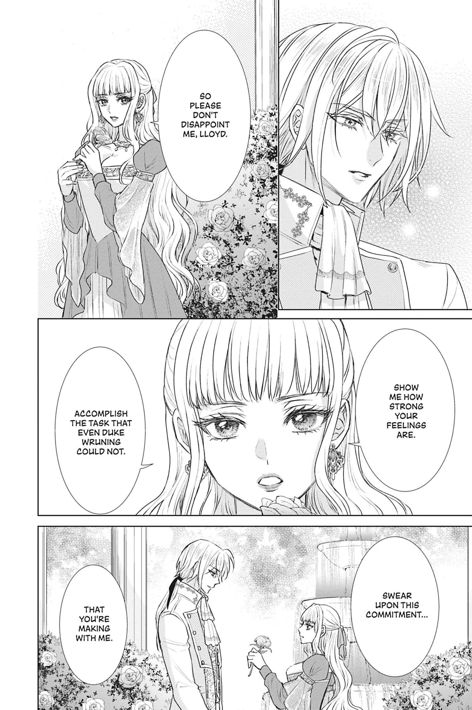 The Person I Loved Asked Me to Die in My Sister