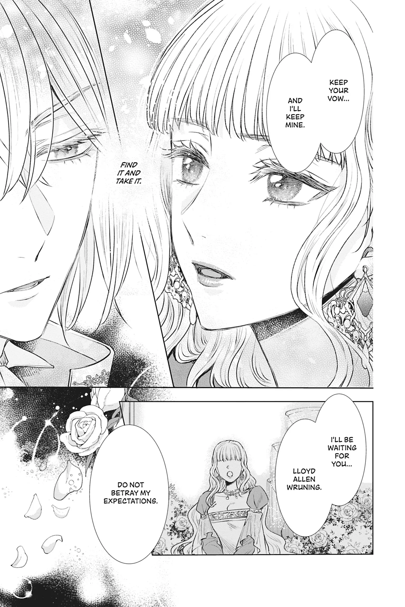 The Person I Loved Asked Me to Die in My Sister