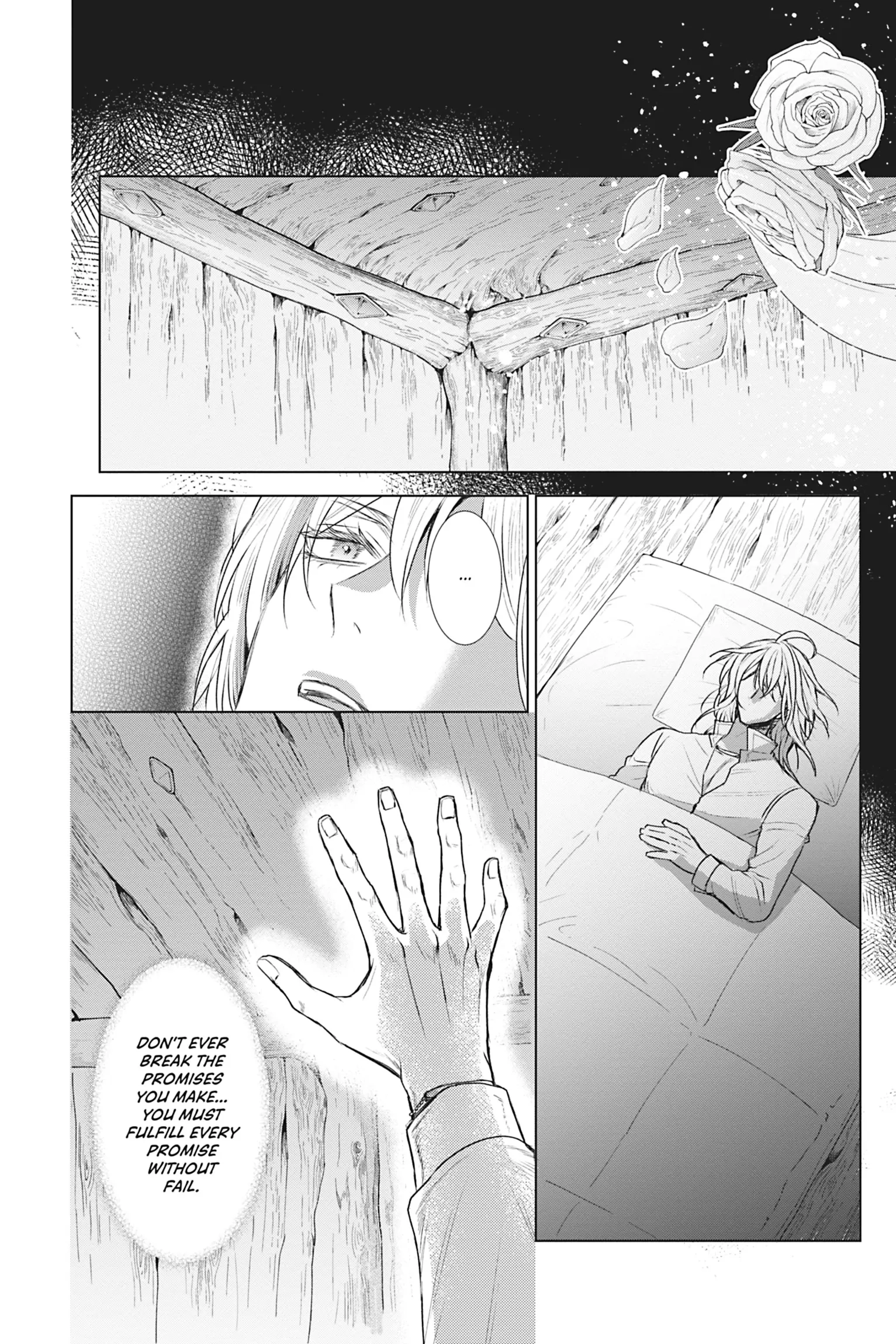 The Person I Loved Asked Me to Die in My Sister
