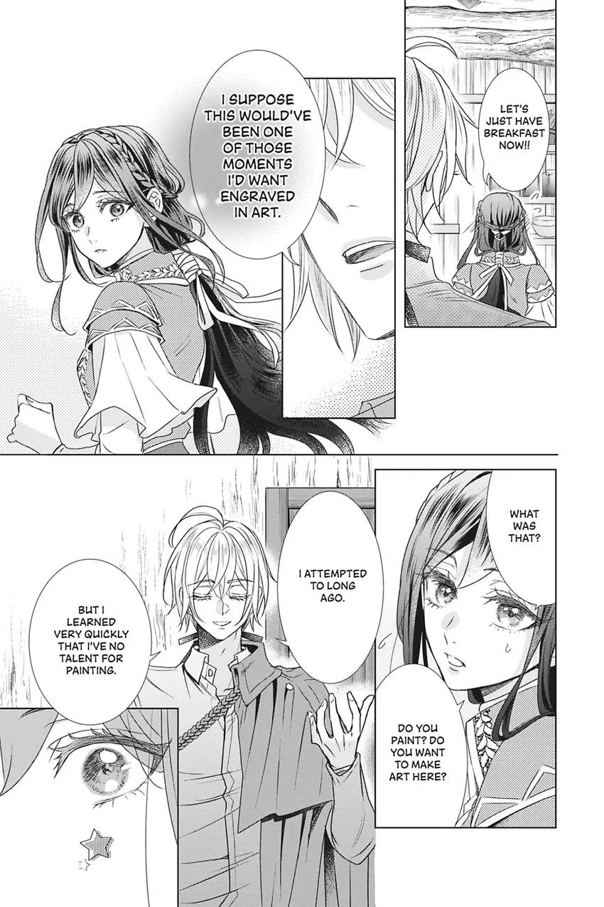 The Person I Loved Asked Me to Die in My Sister