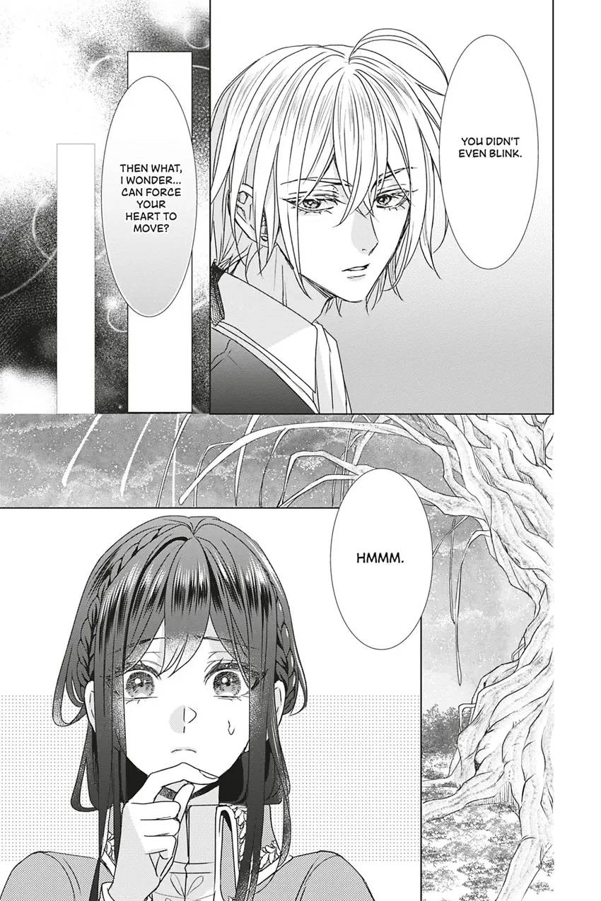 The Person I Loved Asked Me to Die in My Sister