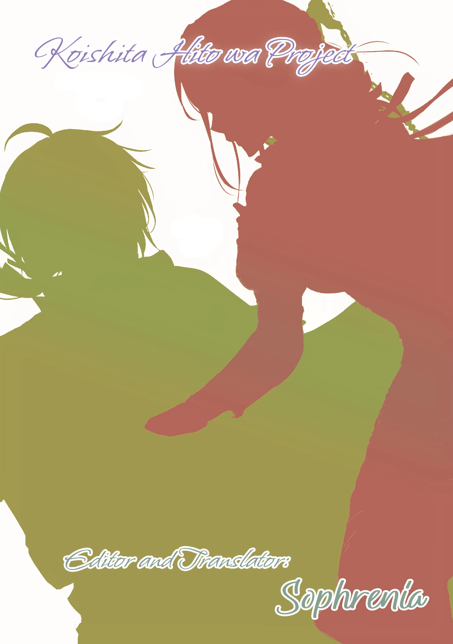 The Person I Loved Asked Me to Die in My Sister