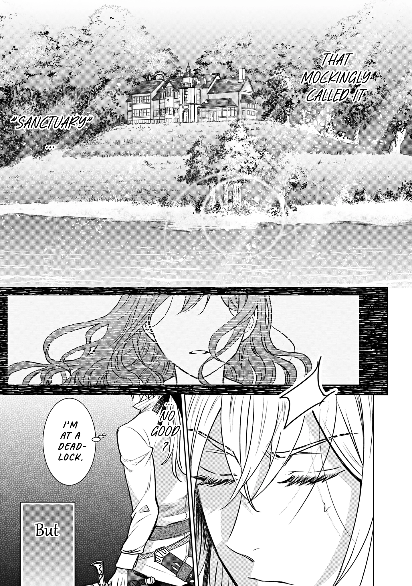 The Person I Loved Asked Me to Die in My Sister