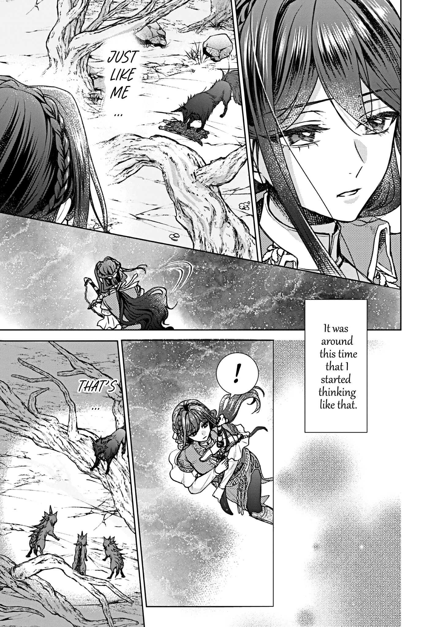 The Person I Loved Asked Me to Die in My Sister