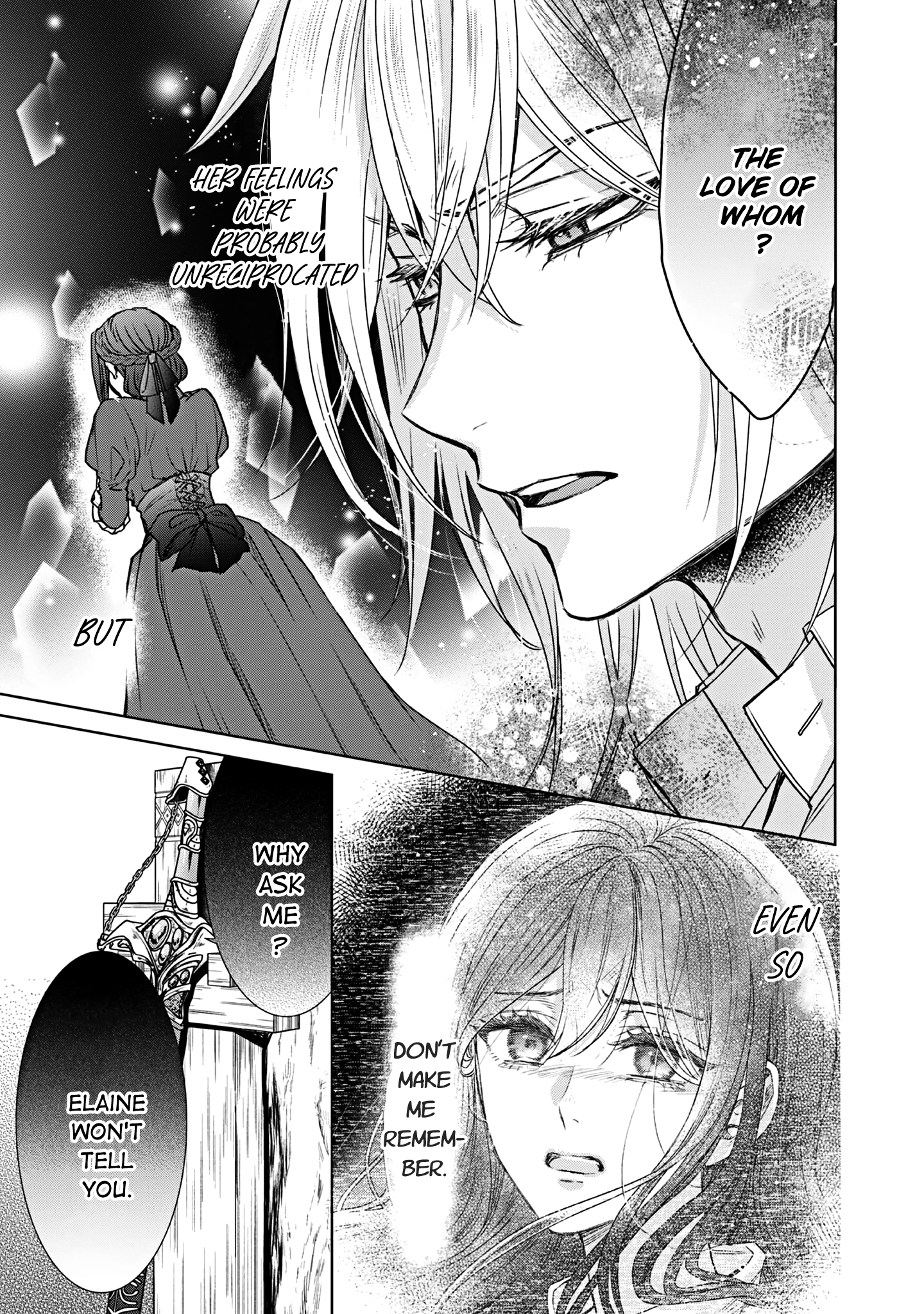 The Person I Loved Asked Me to Die in My Sister