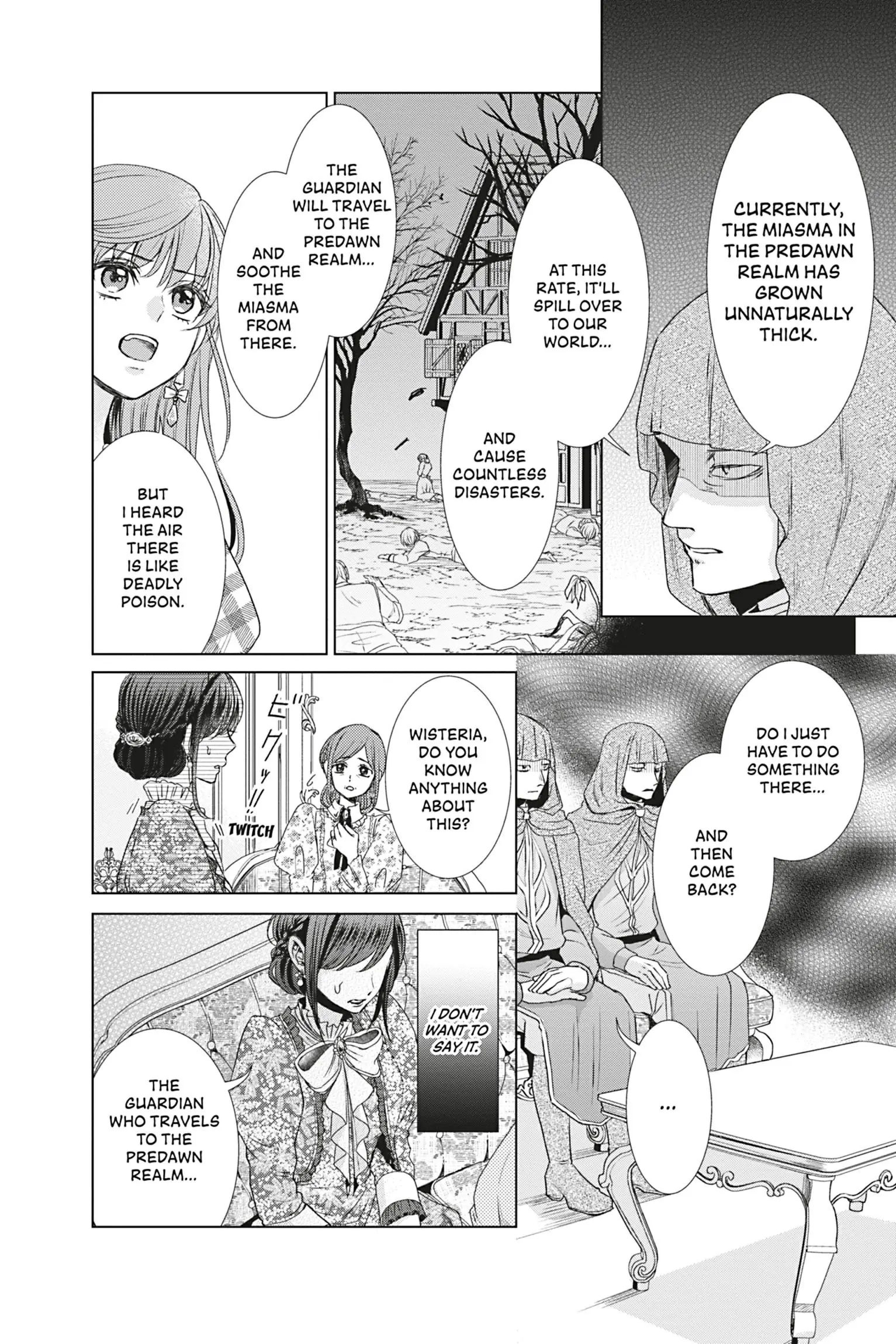 The Person I Loved Asked Me to Die in My Sister
