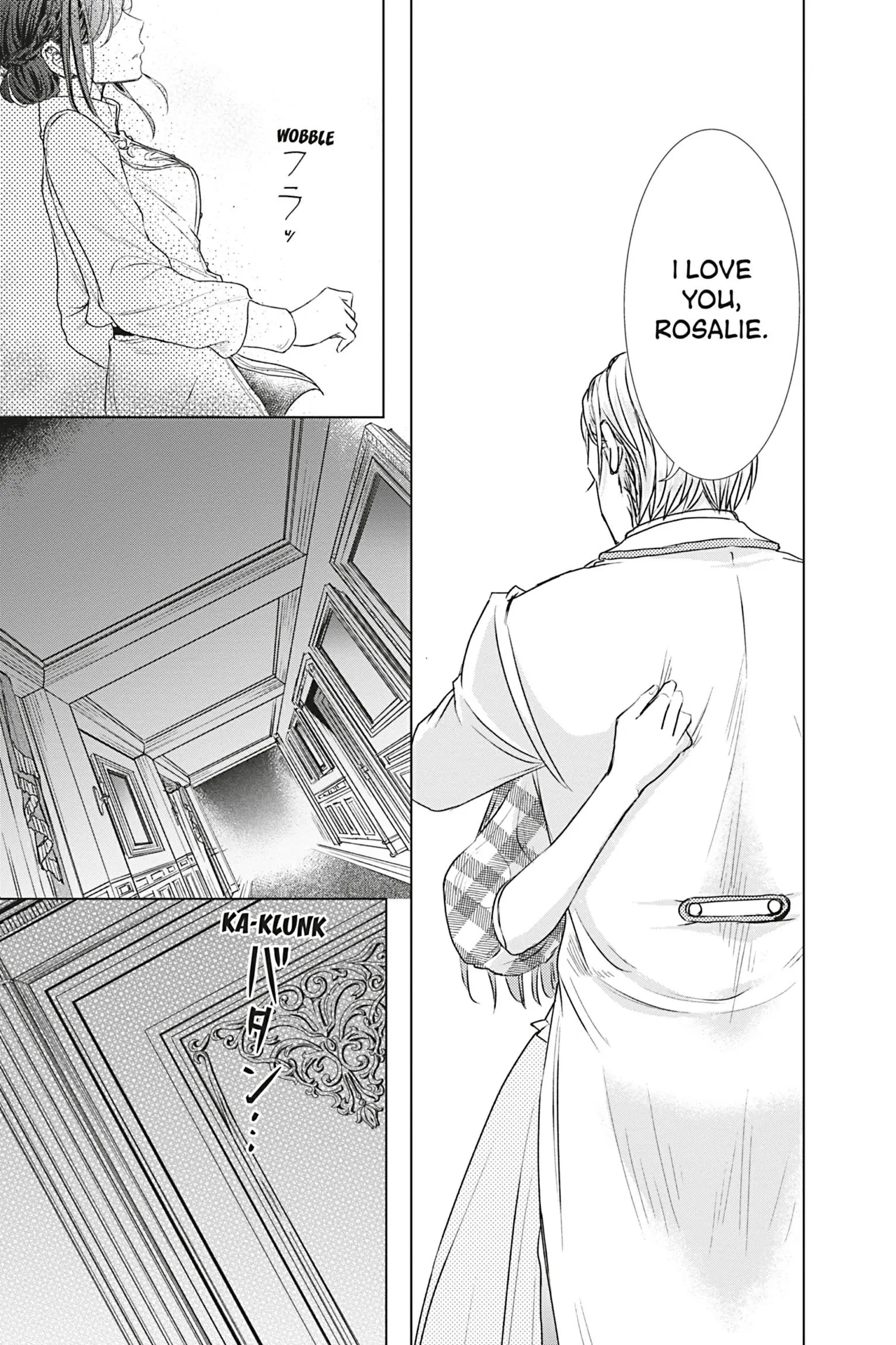 The Person I Loved Asked Me to Die in My Sister