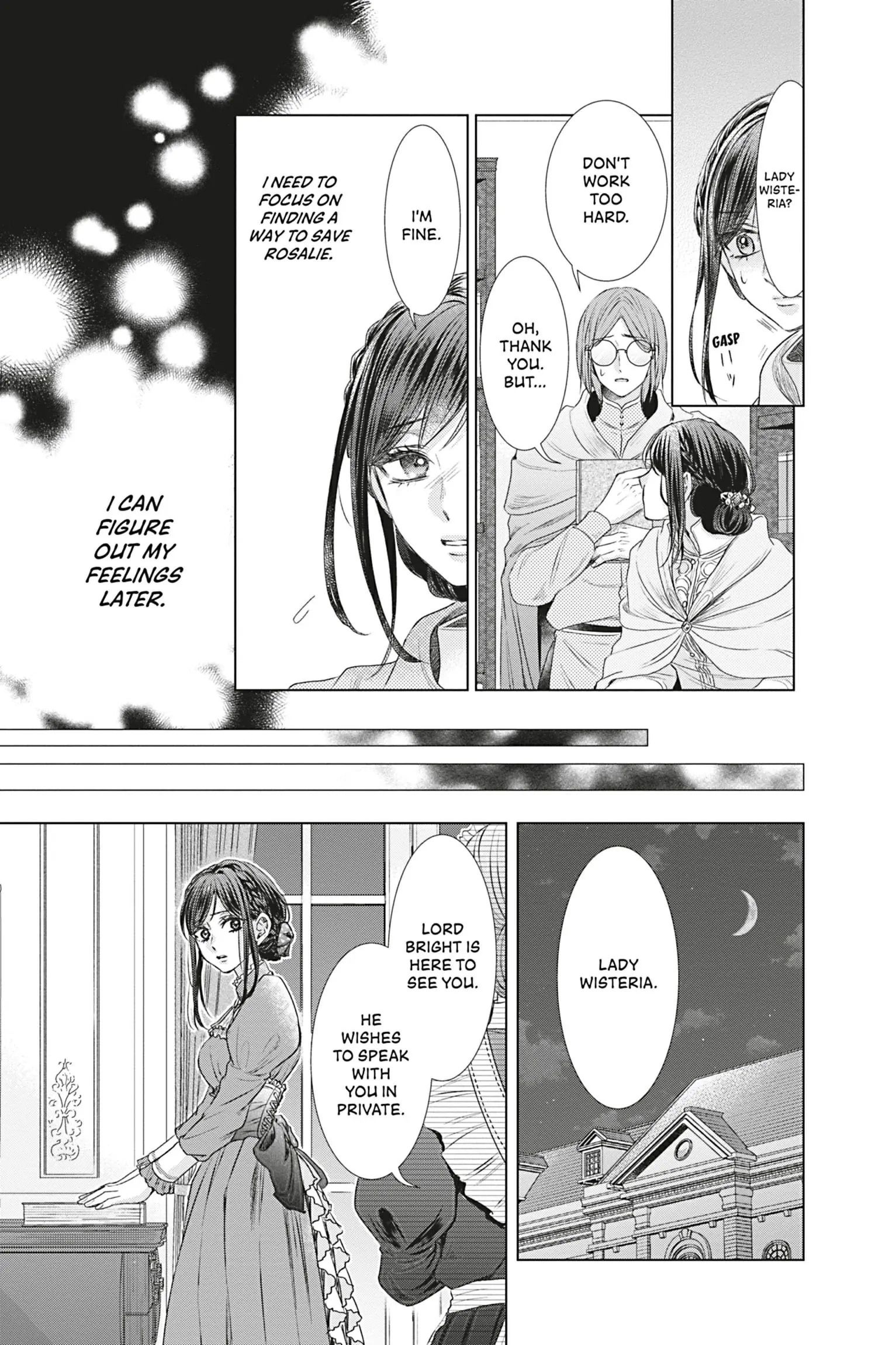 The Person I Loved Asked Me to Die in My Sister