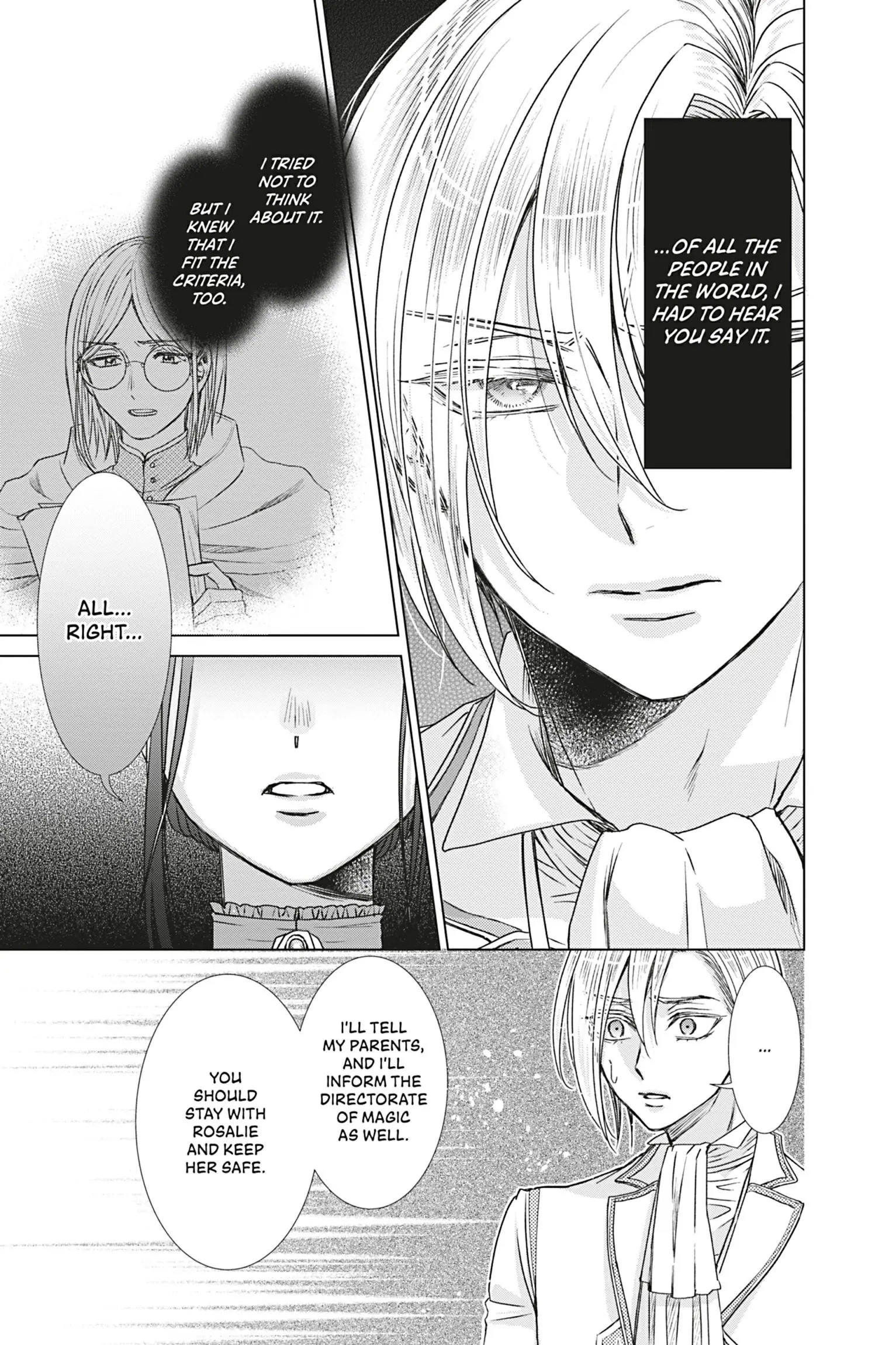 The Person I Loved Asked Me to Die in My Sister