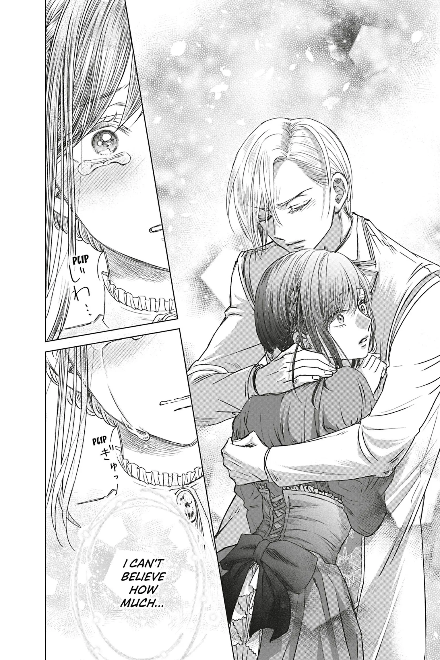 The Person I Loved Asked Me to Die in My Sister
