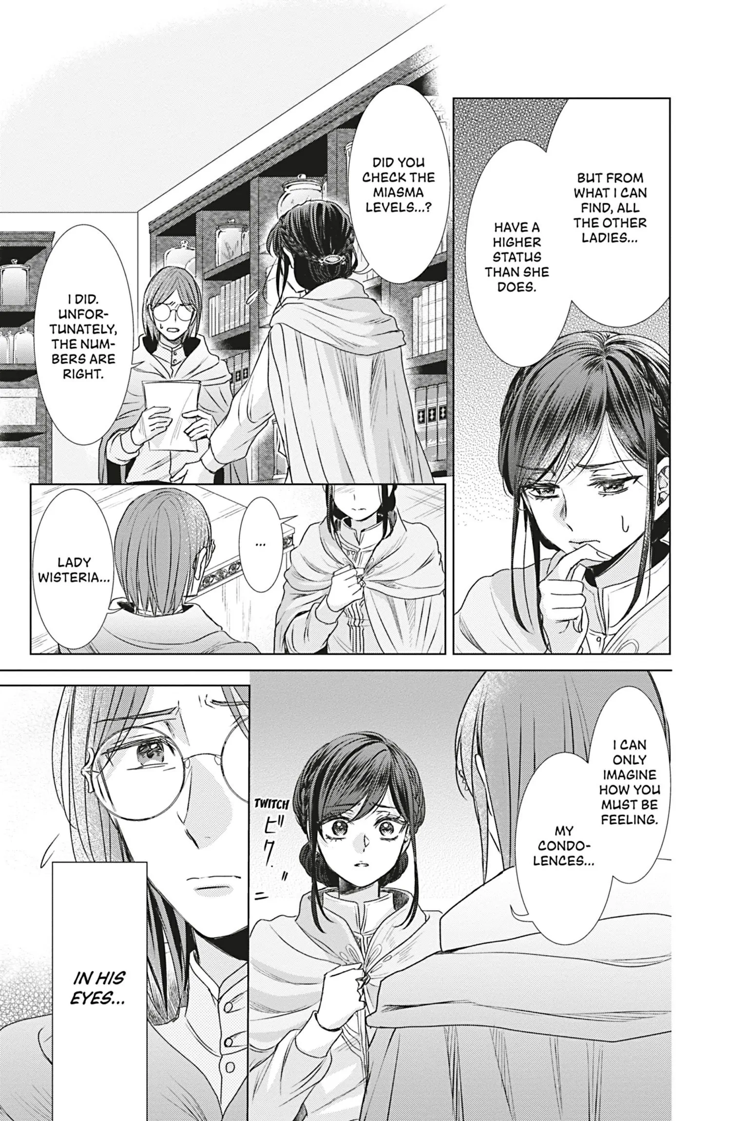 The Person I Loved Asked Me to Die in My Sister