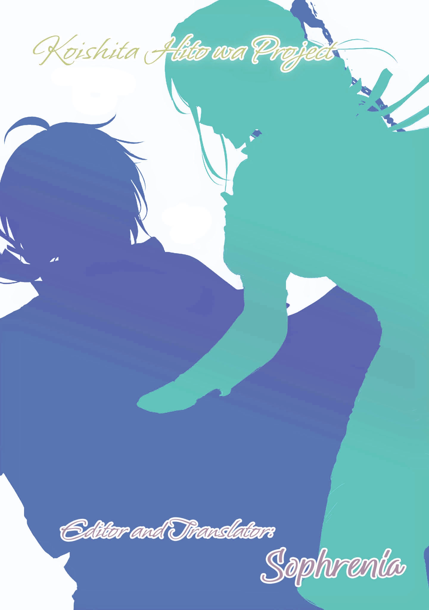 The Person I Loved Asked Me to Die in My Sister