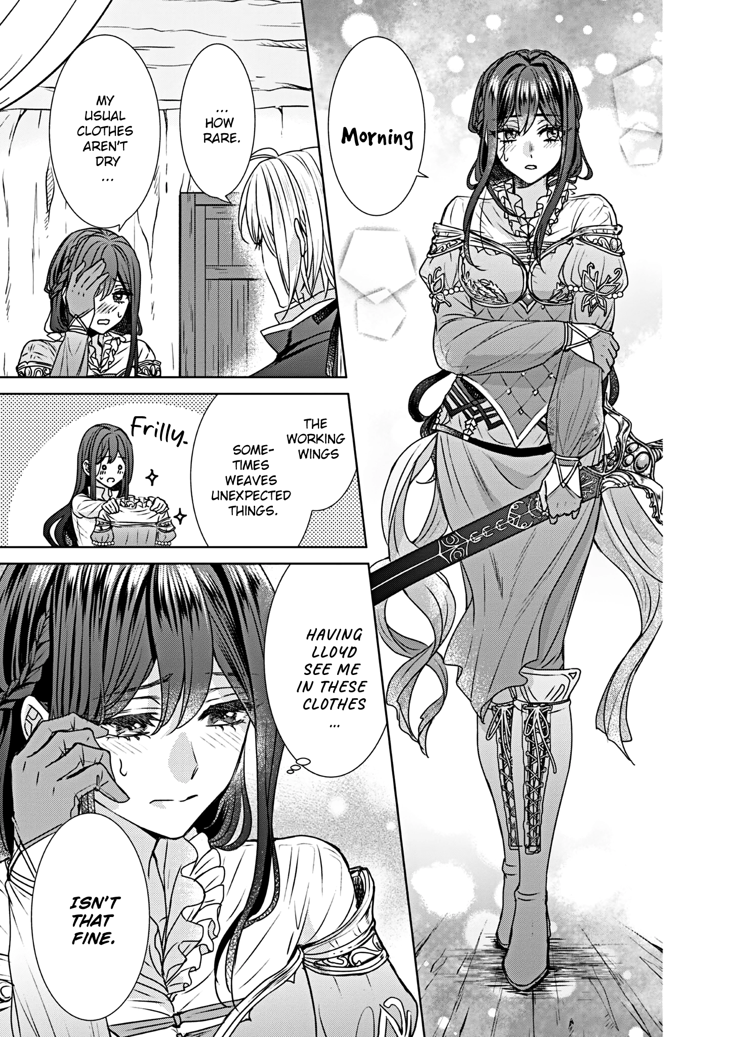 The Person I Loved Asked Me to Die in My Sister