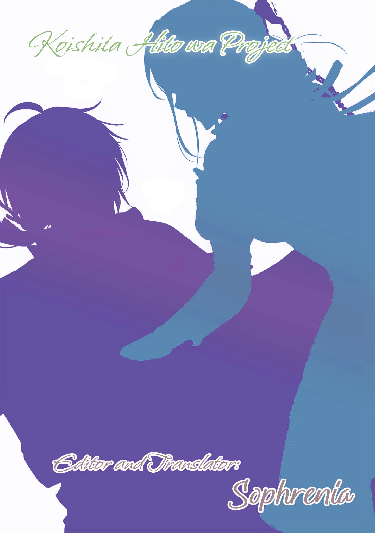 The Person I Loved Asked Me to Die in My Sister