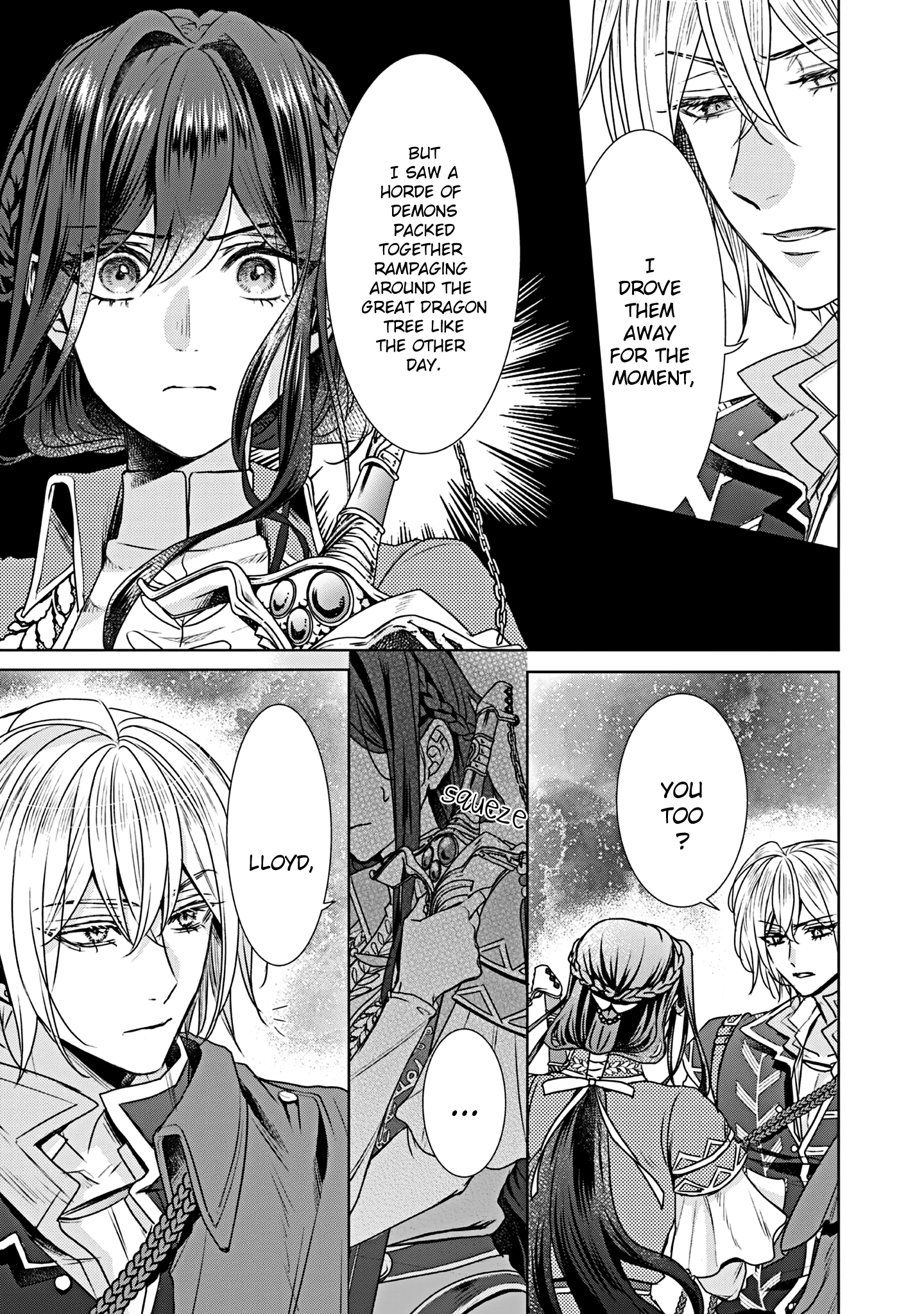 The Person I Loved Asked Me to Die in My Sister