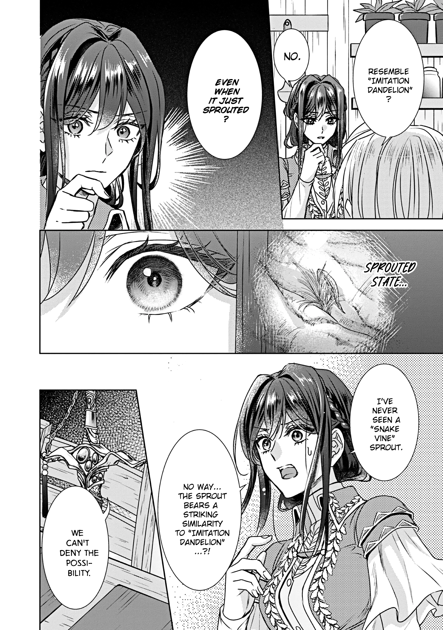 The Person I Loved Asked Me to Die in My Sister