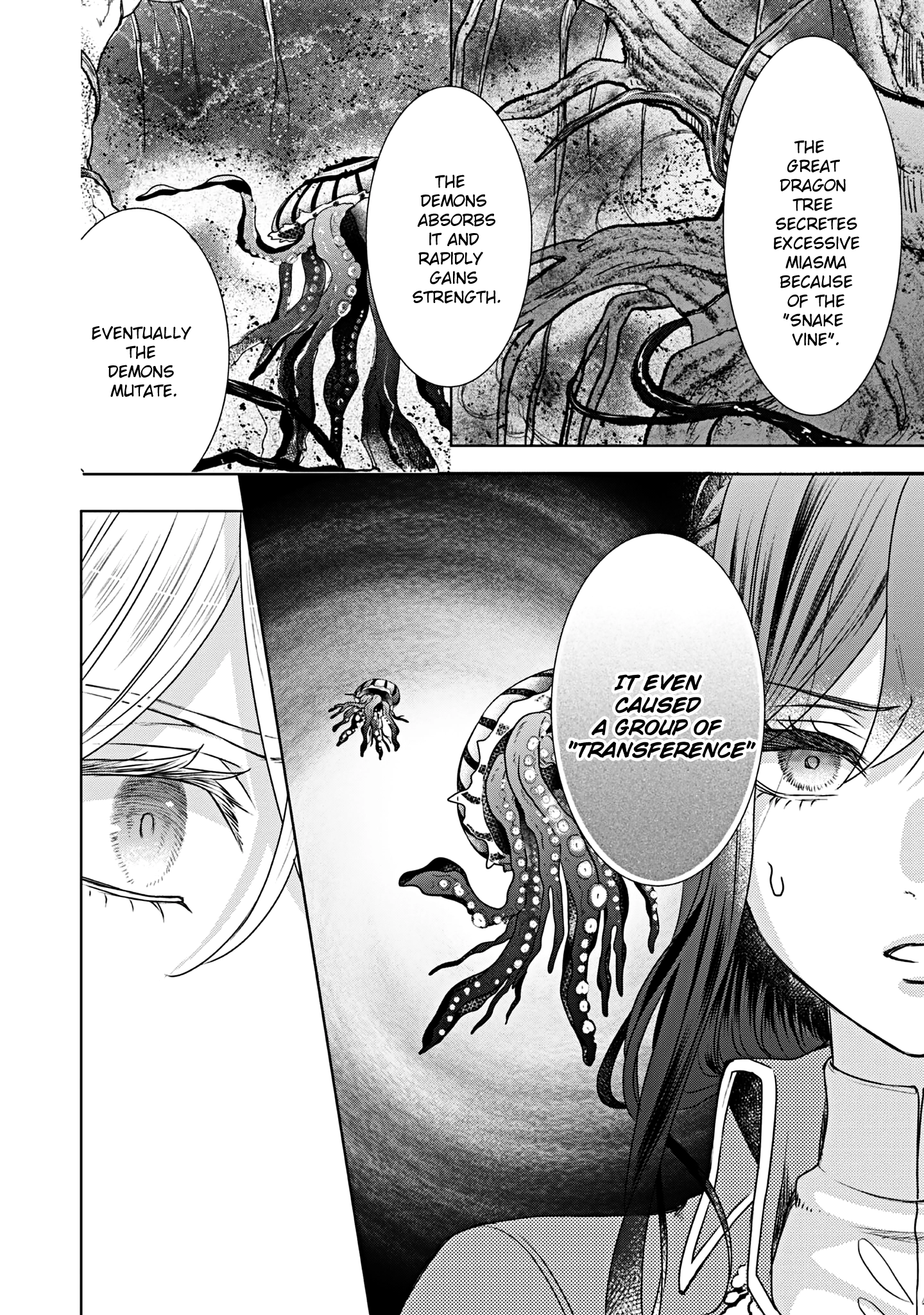 The Person I Loved Asked Me to Die in My Sister