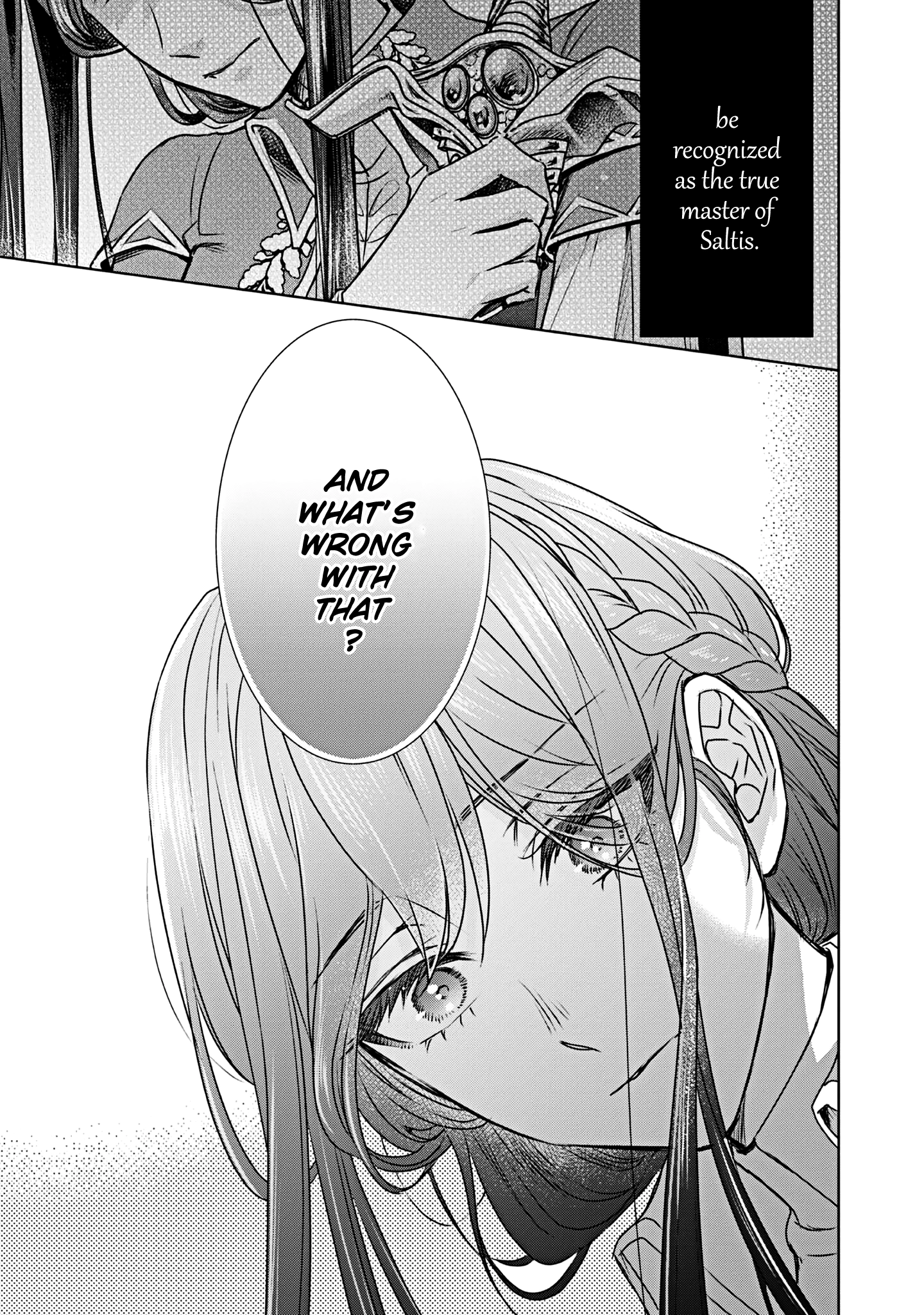 The Person I Loved Asked Me to Die in My Sister