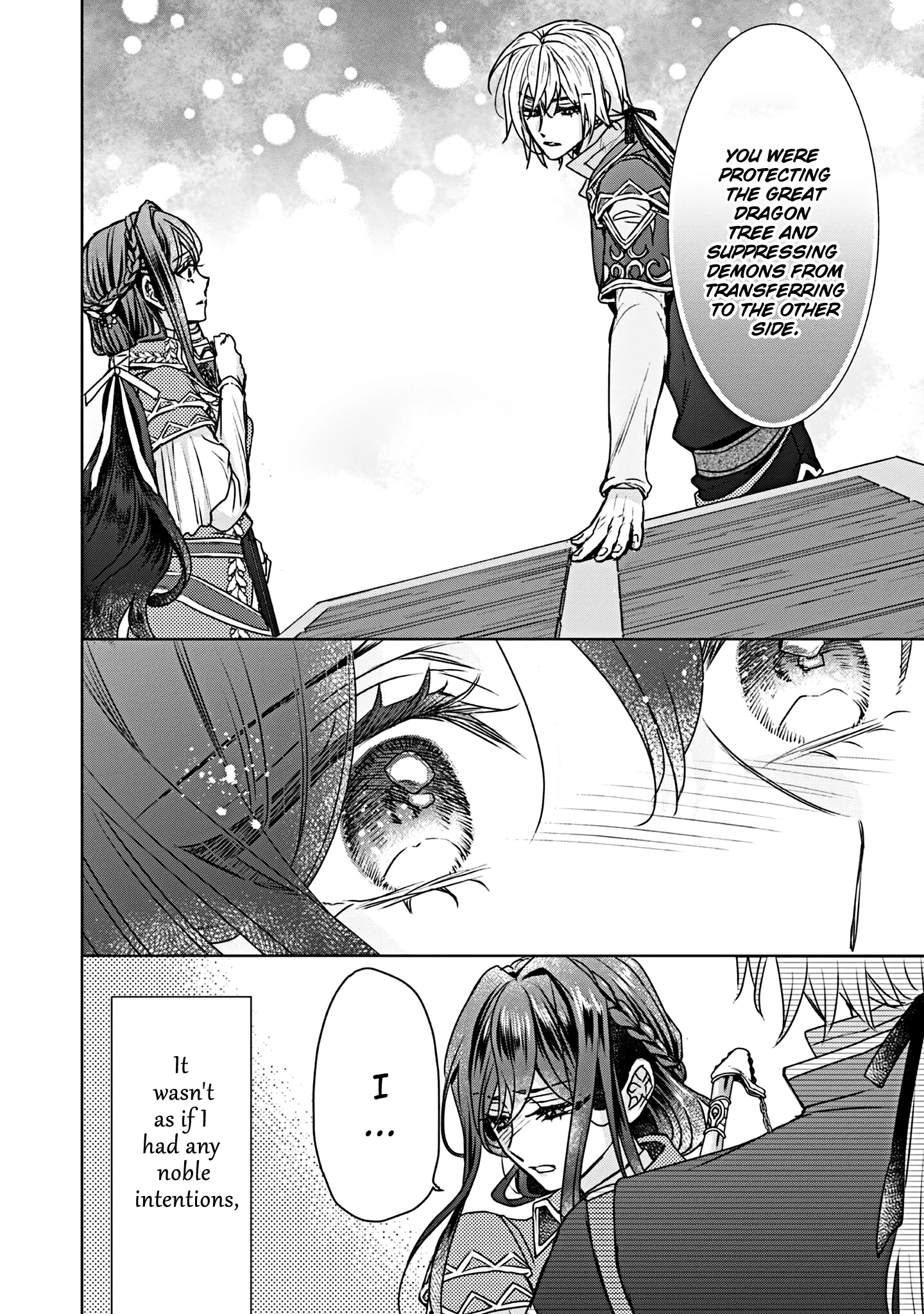 The Person I Loved Asked Me to Die in My Sister