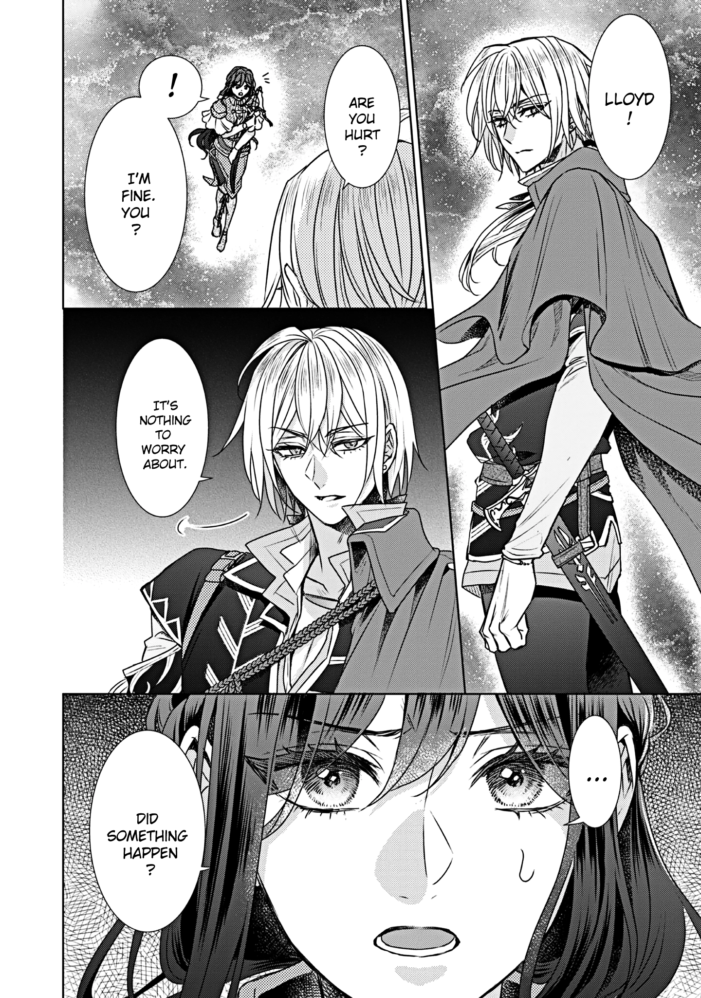 The Person I Loved Asked Me to Die in My Sister